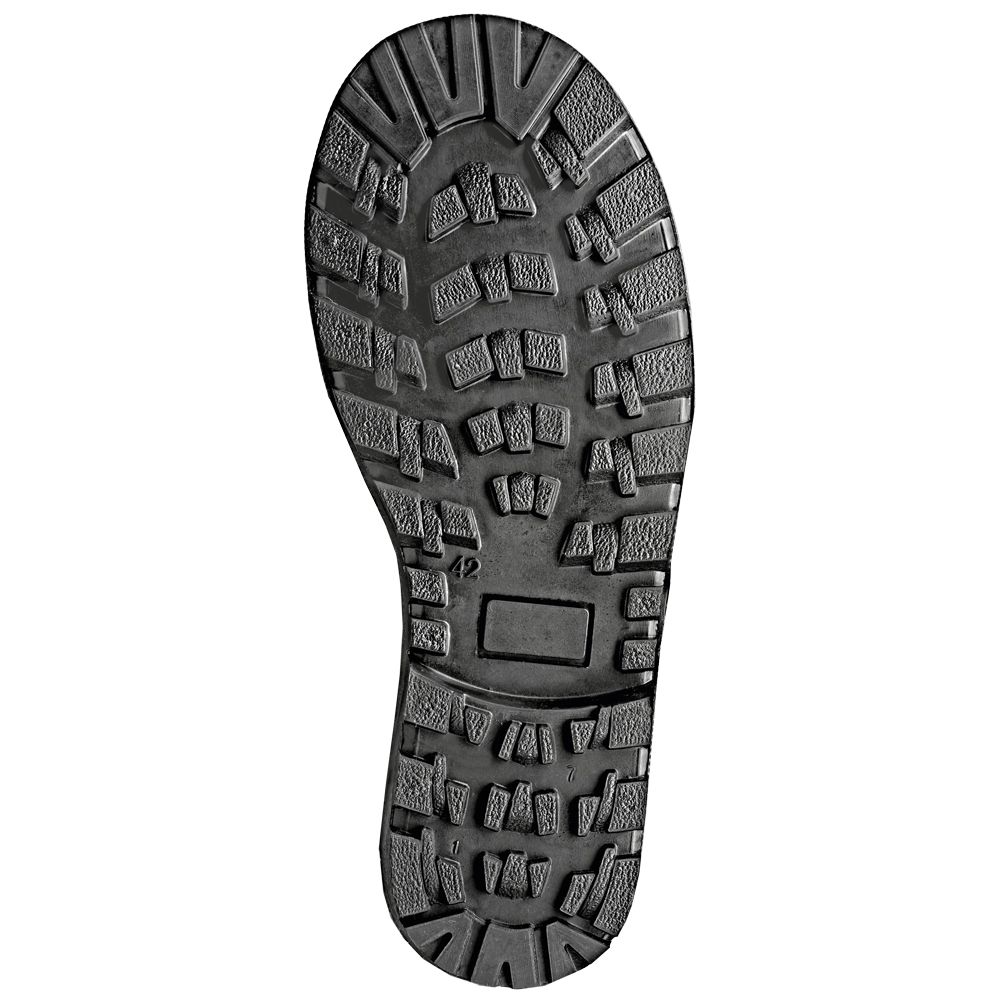 Waldarbeiterstiefel Ulme