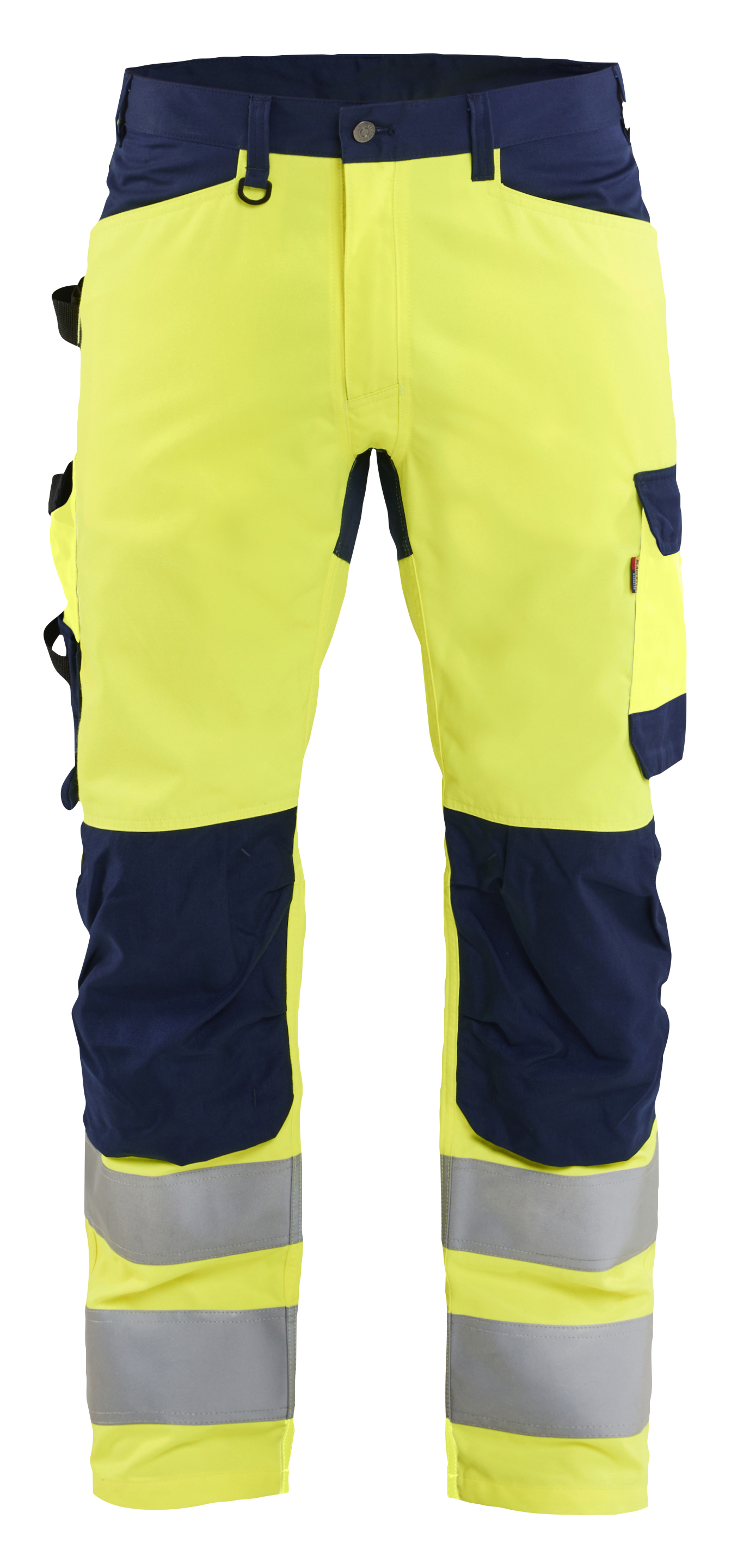 High Vis Arbeitshose