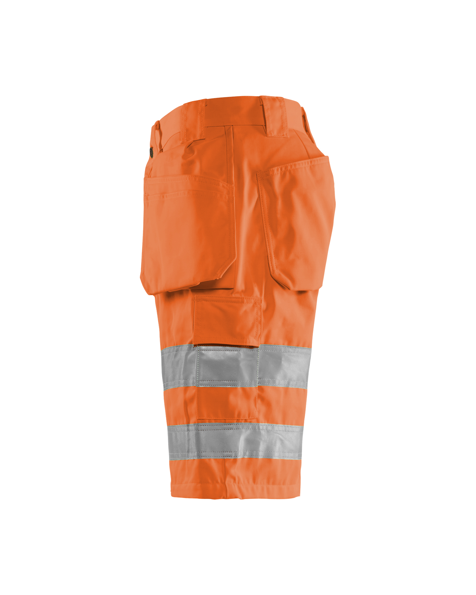 High Vis Shorts Klasse 2
