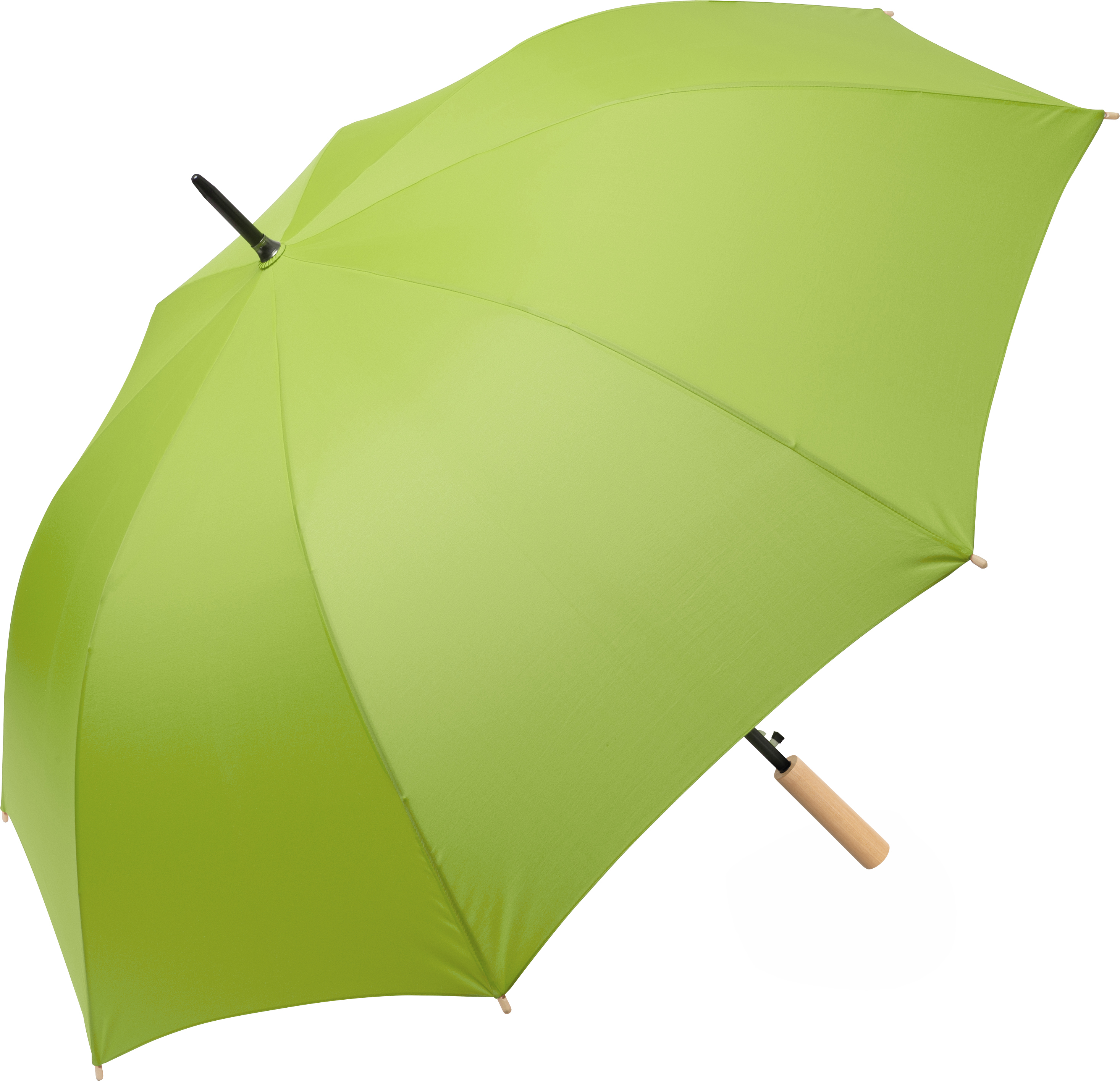 AC-Gästeschirm ÖkoBrella, waterSAVE