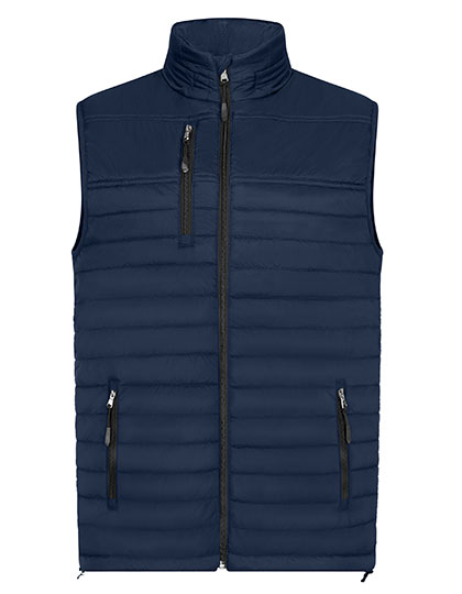 Weste – Men´s Hooded Performance Body Warmer