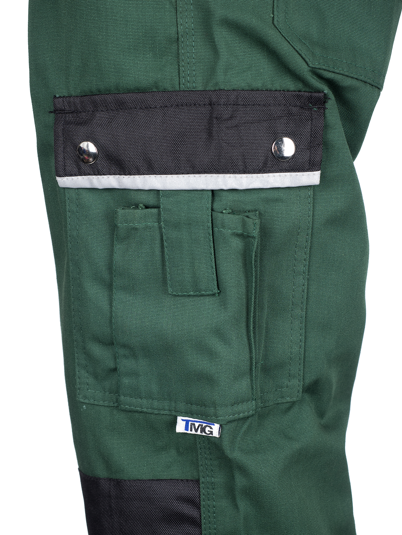 TMG Arbeitshose Bundhose Style Light Herren