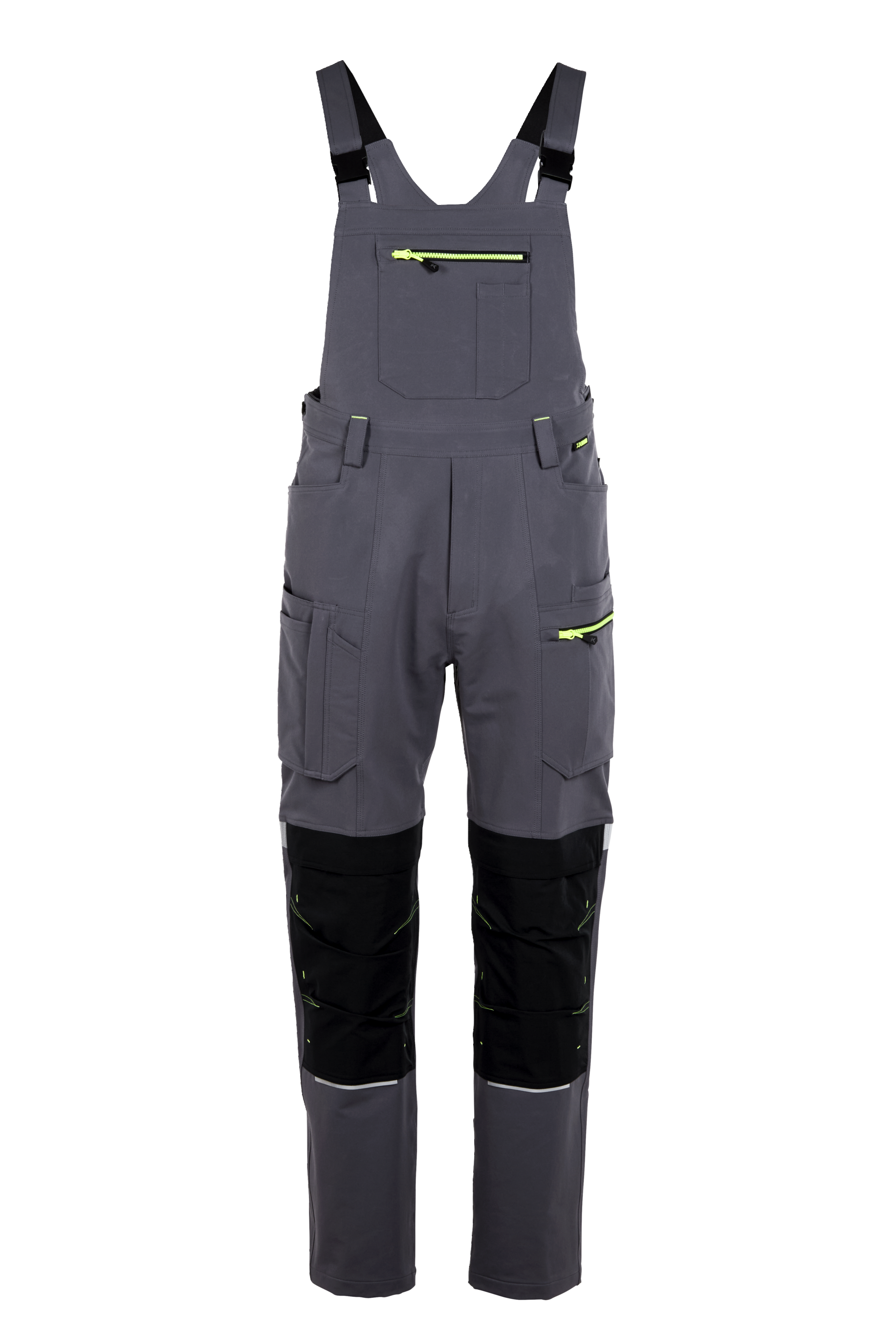 PLANAM Latzhose rECOline