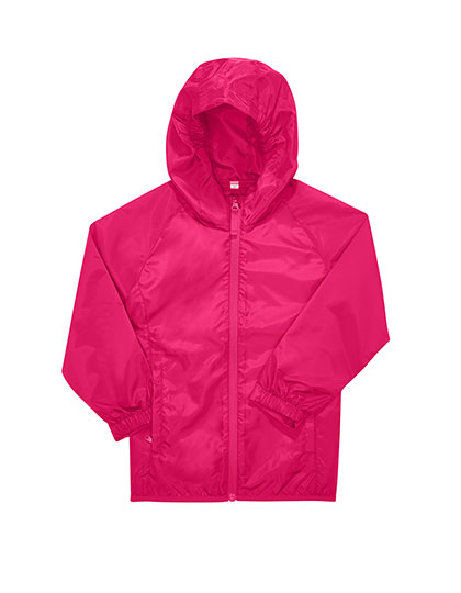 Jacke – Kids #Reset Windbreaker