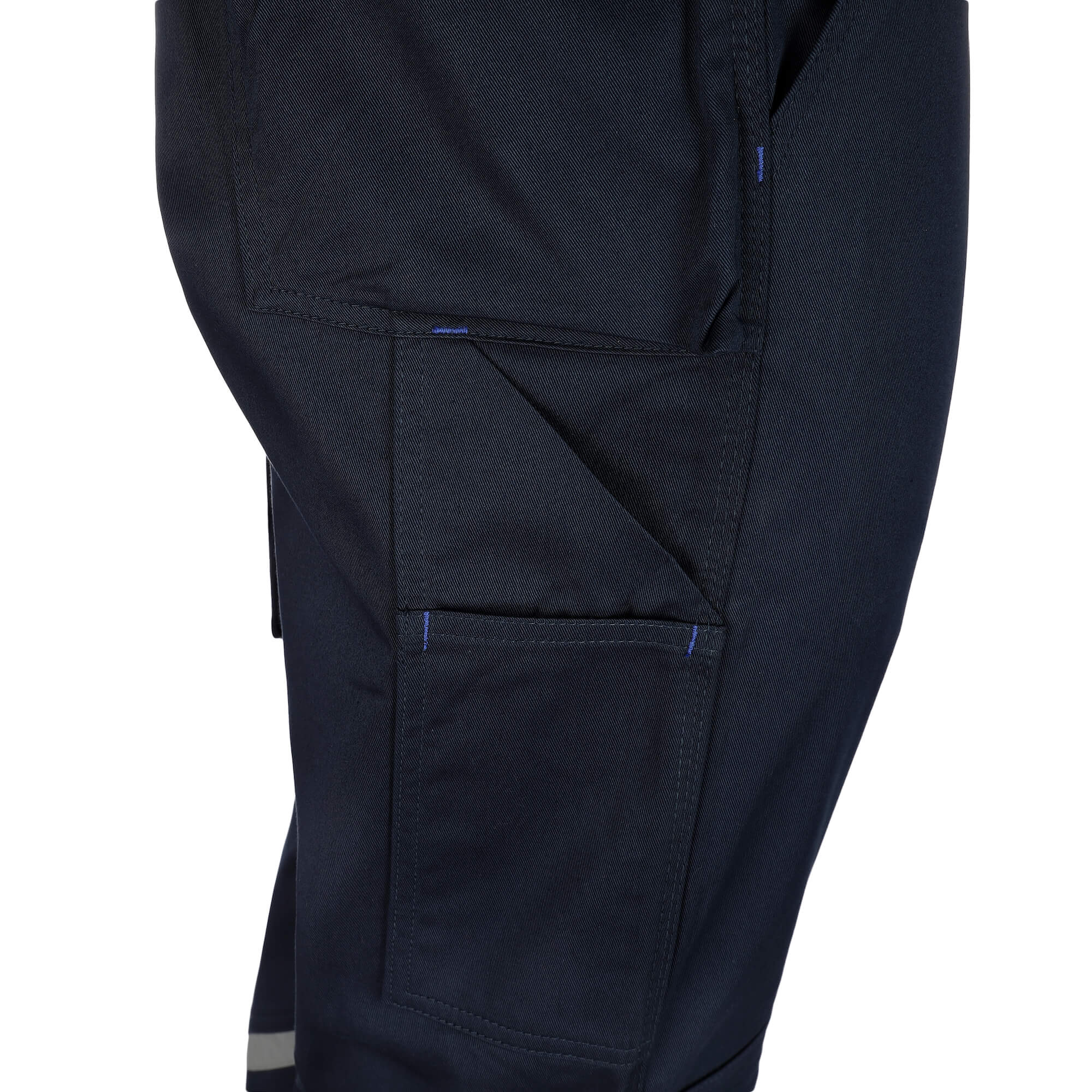 TMG Arbeitshose Bundhose Finesse Herren