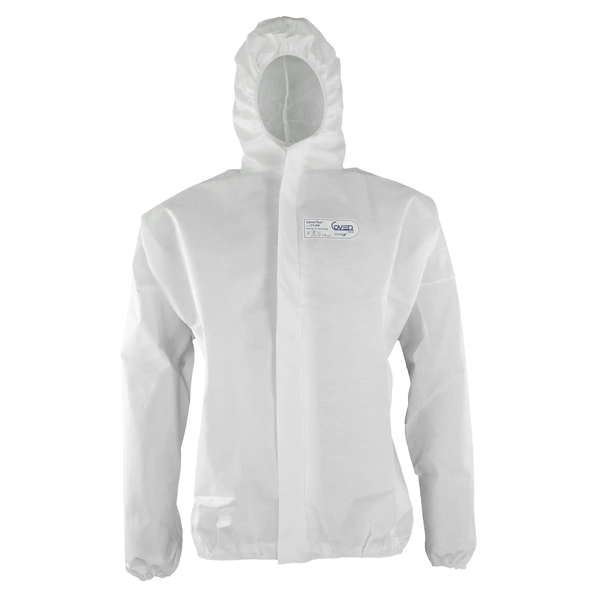 CoverTex® Jacke CTJAK