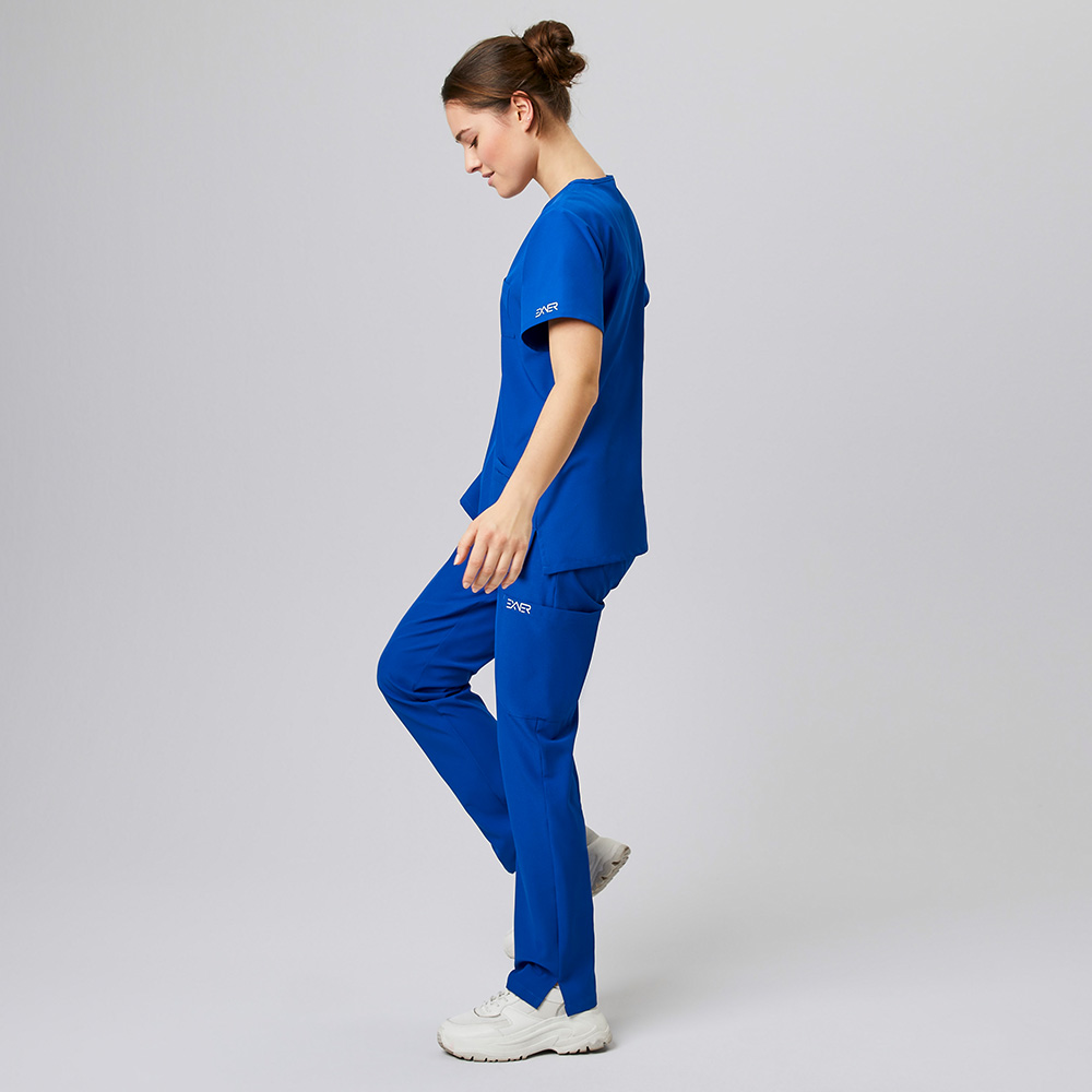 Sportsline Damen Kasack