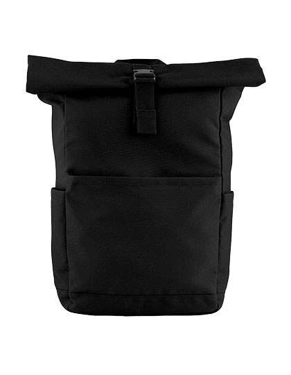Tasche – Premium Recycled Roll Top Backpack