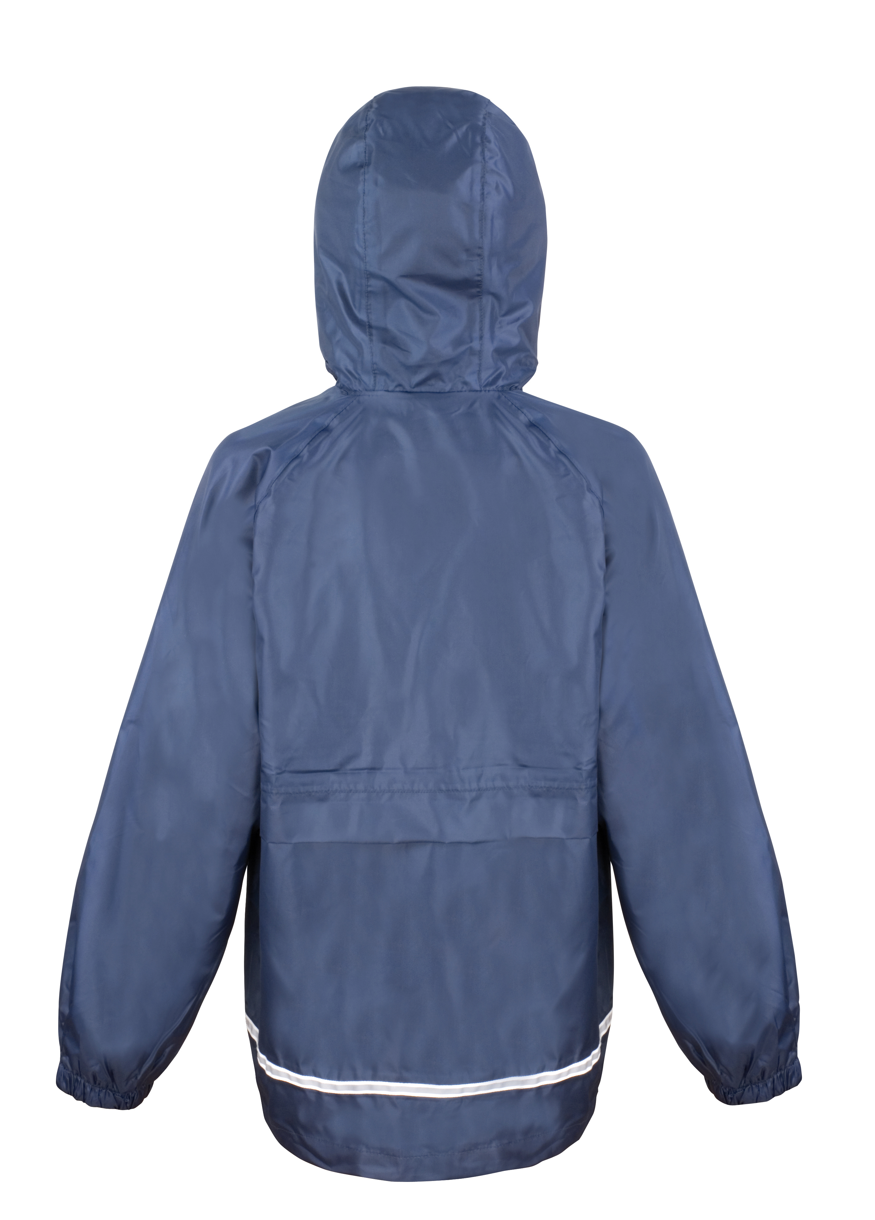 Junior Microfleece Lined Jacket