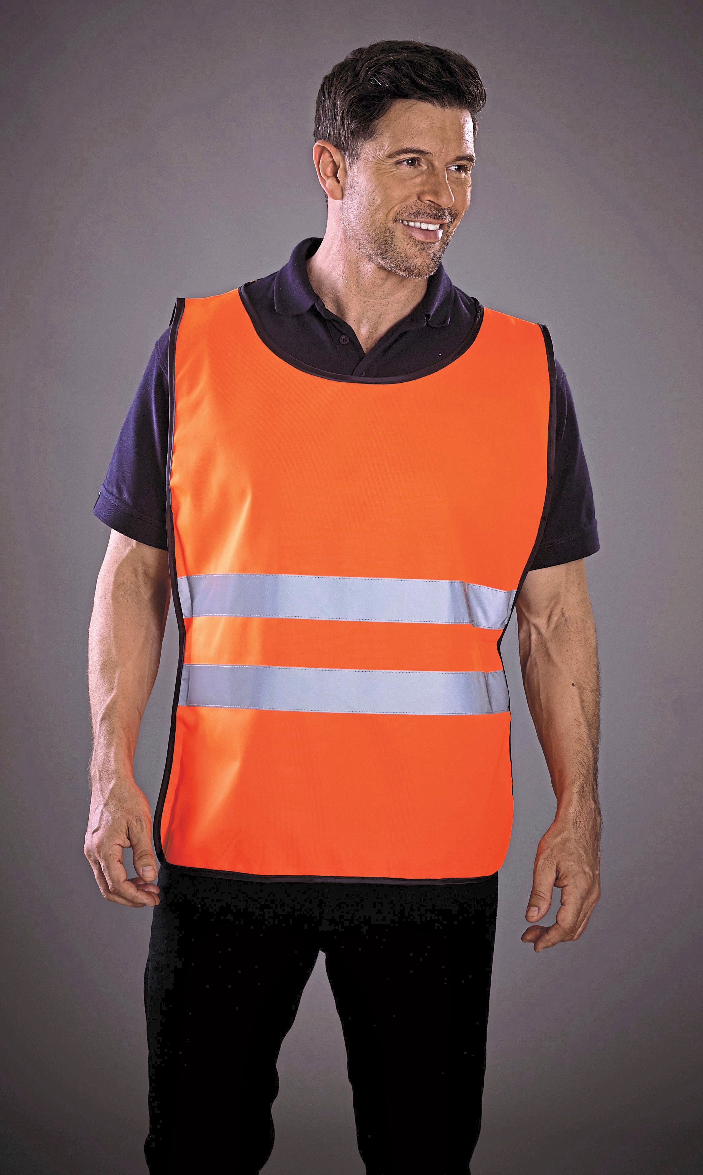 Weste – Hi-Vis Tabard