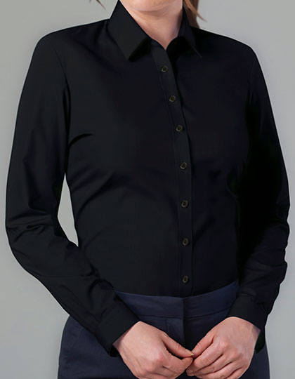Bluse – Women´s Selene Long Sleeve Blouse