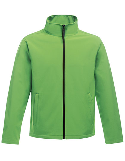 Ablaze Printable Softshell Jacket