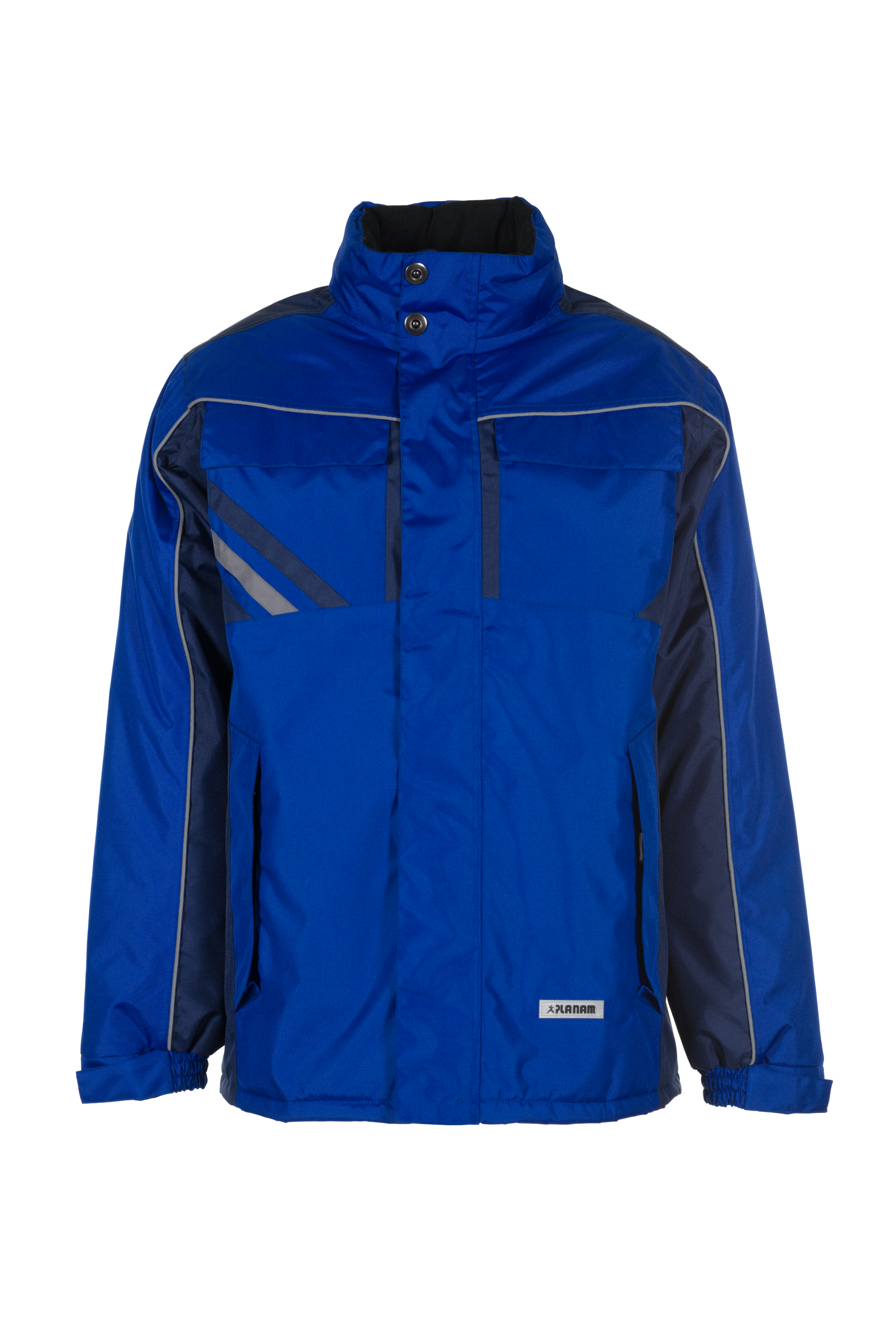 PLANAM Winterjacke Highline