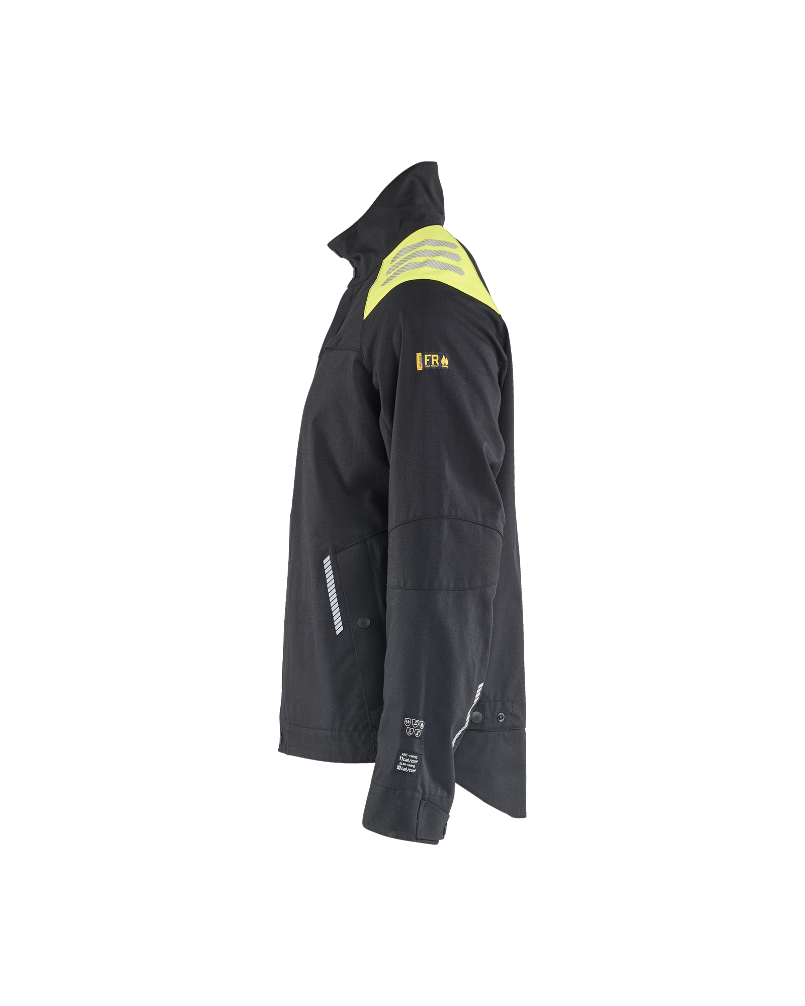 Jacke Inhärent