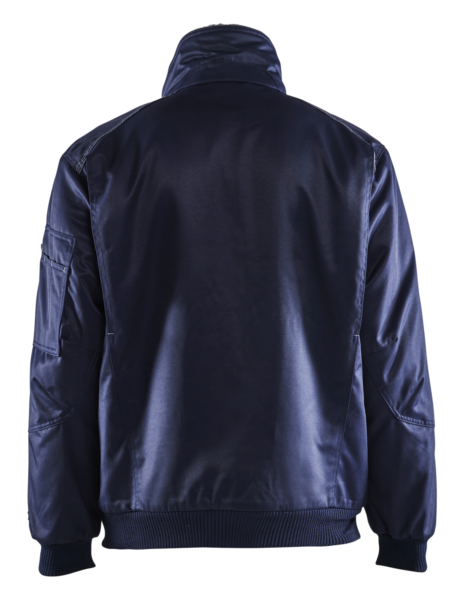 Winter Pilot Jacke