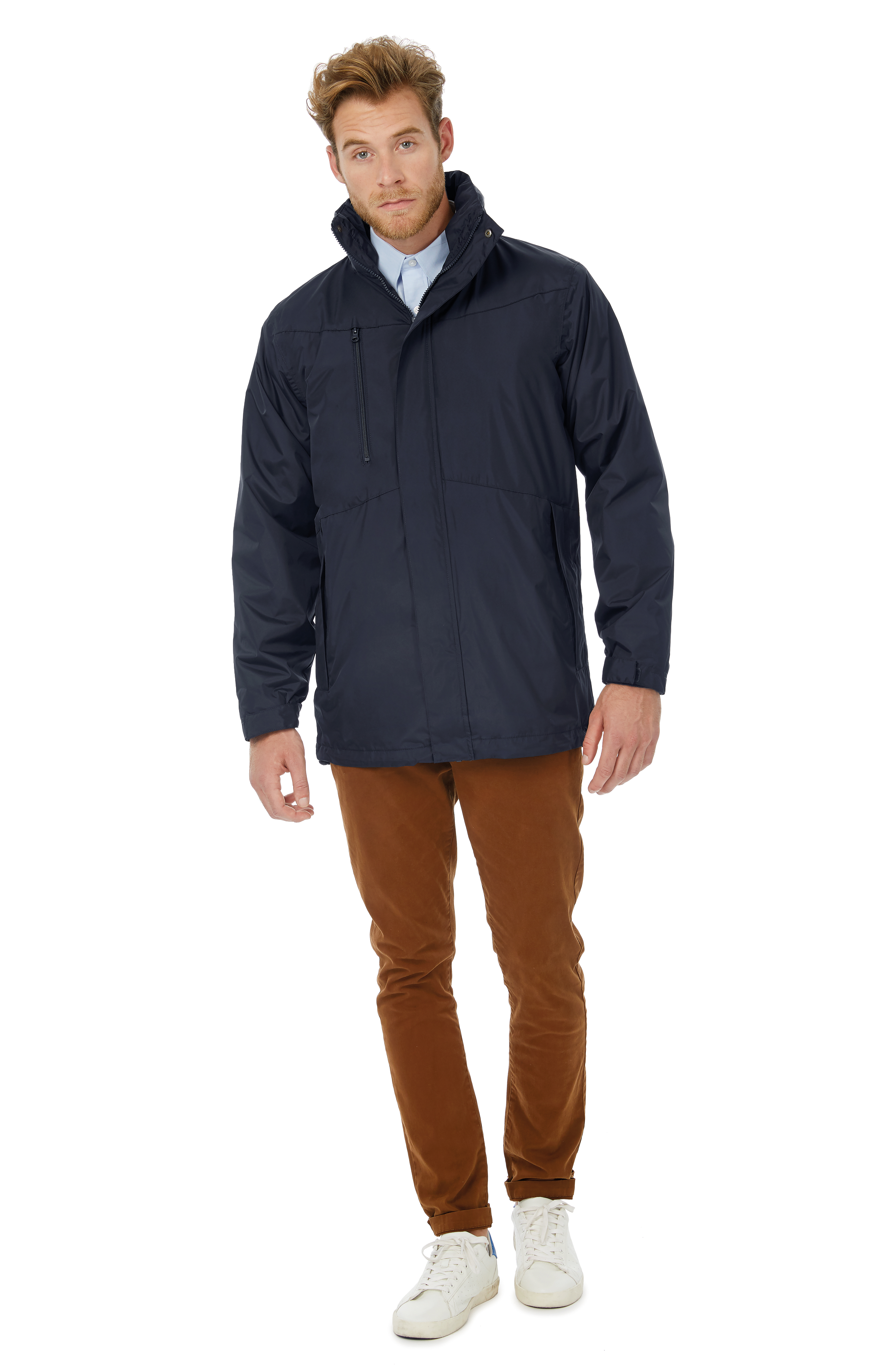Jacket Corporate 3-in-1