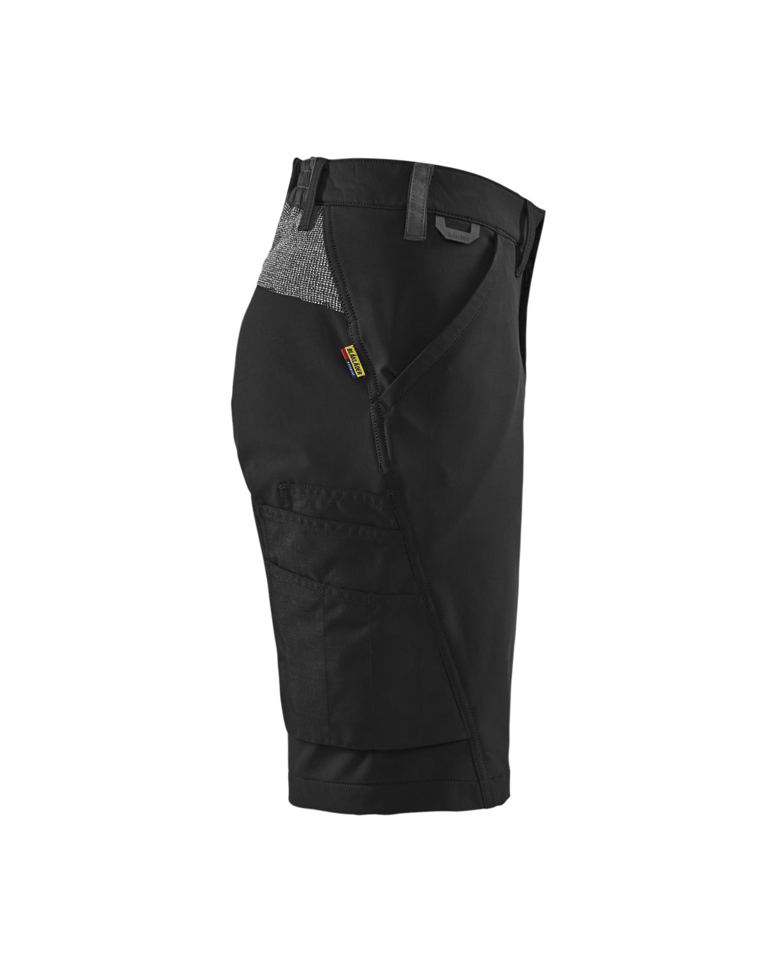 Damen Service Shorts 4-Wege-Stretch