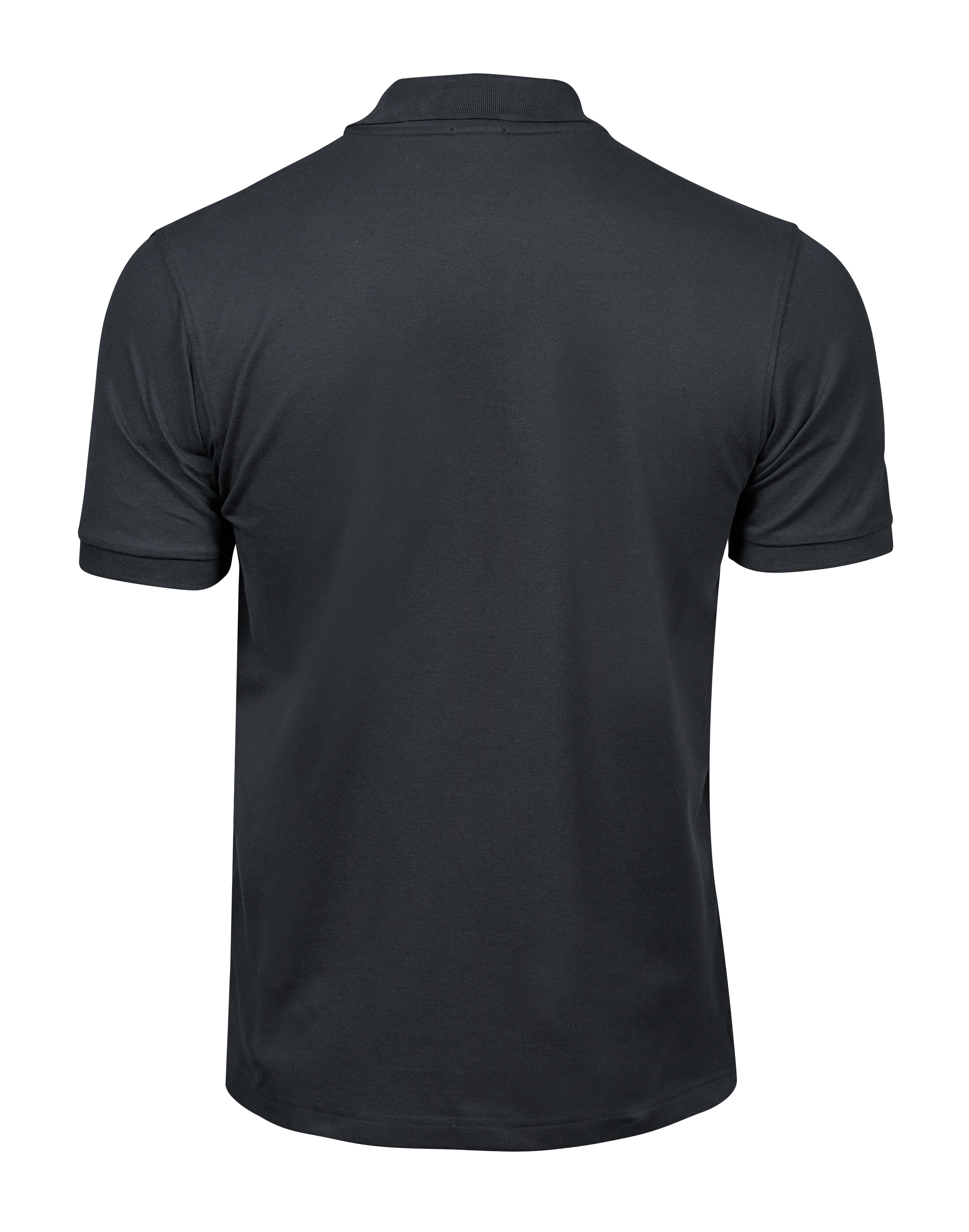Men´s Luxury Stretch Polo