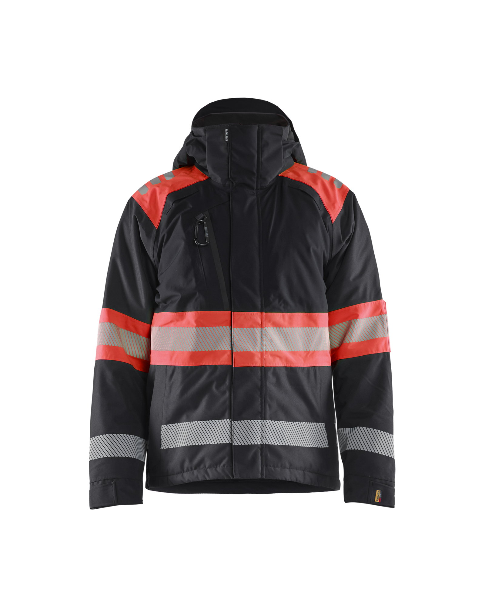 High Vis Winterjacke
