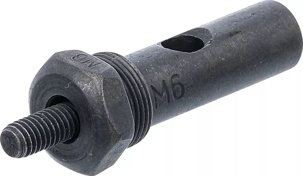 Nietmutternzugdorn für Art. 404, M6