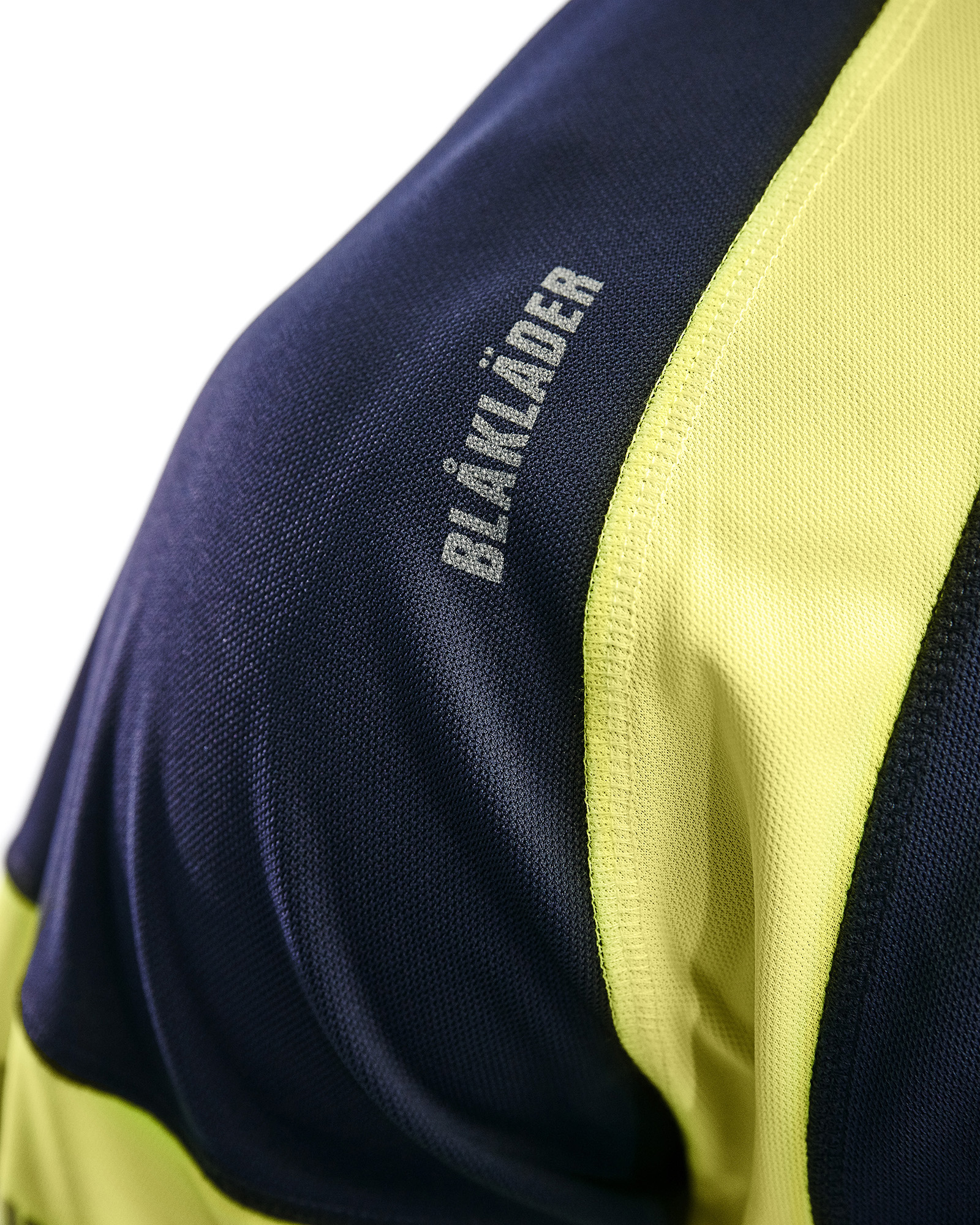 High Vis UV T-Shirt
