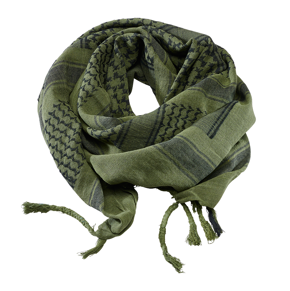 Shemag Scarf