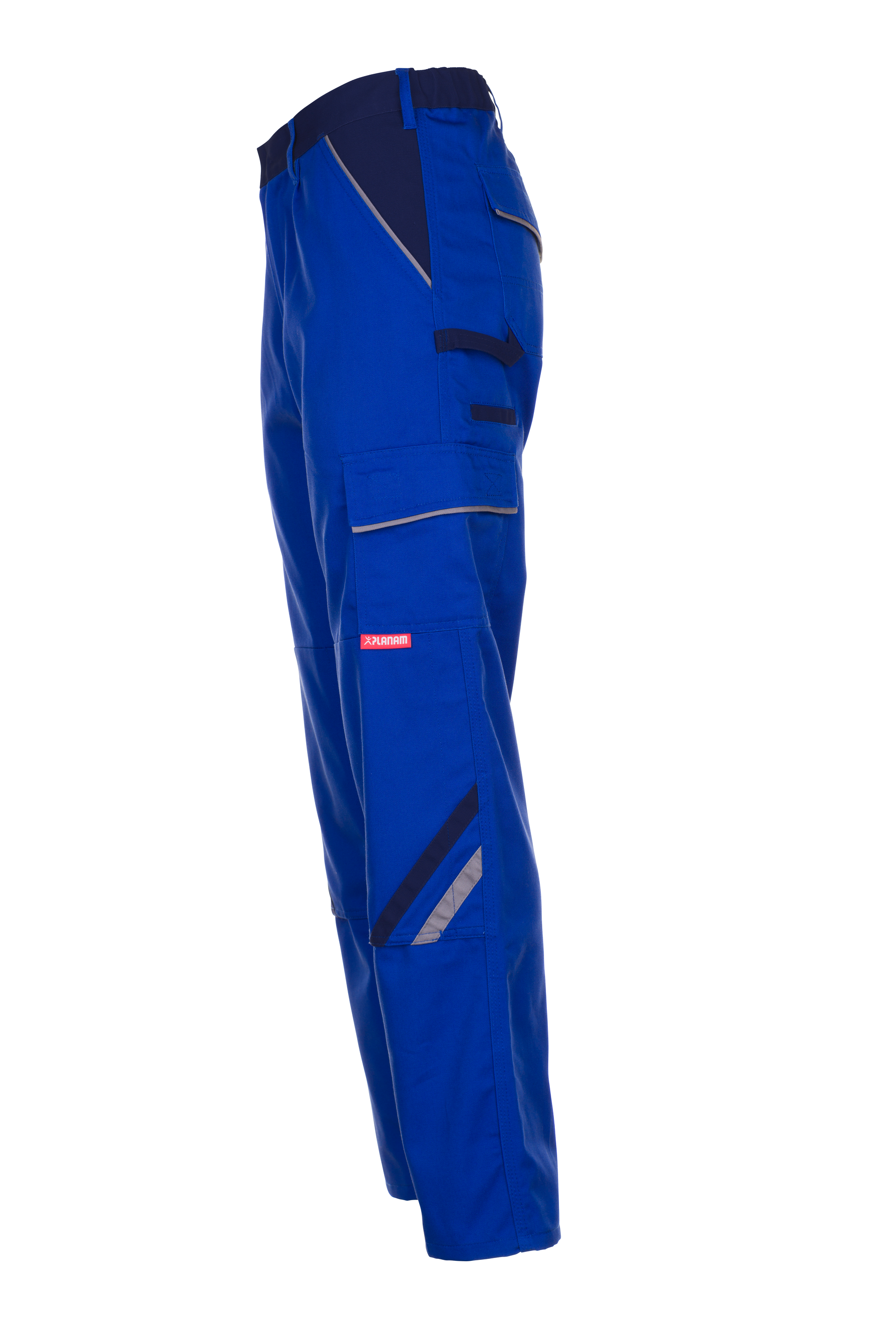 PLANAM Bundhose Highline