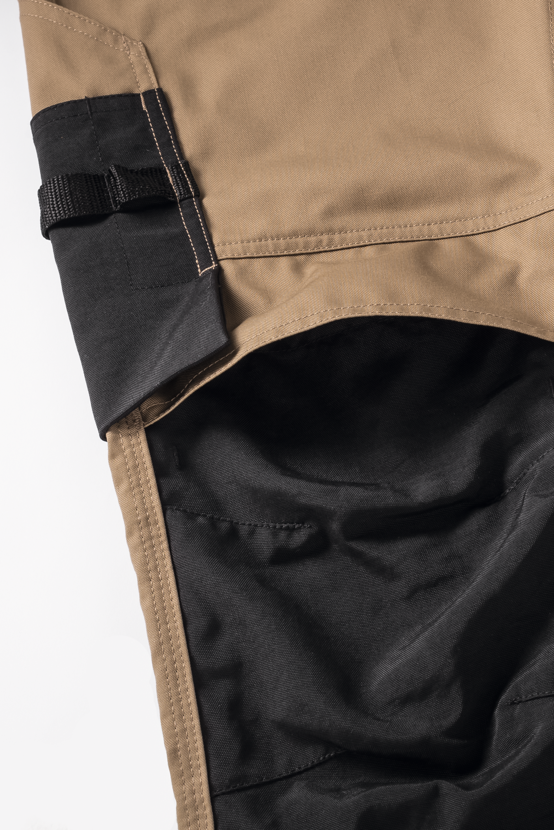 PLANAM Damen Latzhose Norit