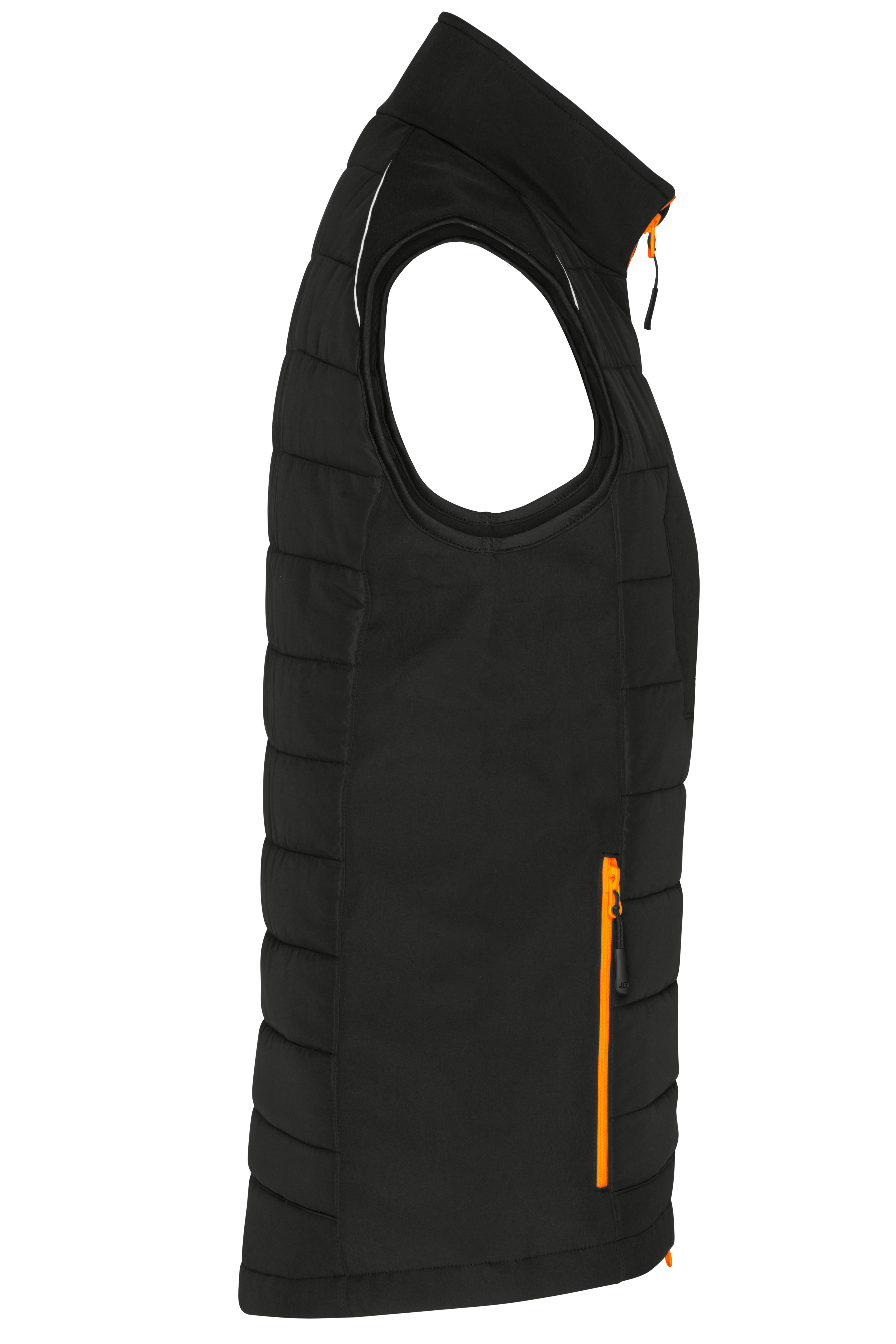 Weste – Ladies´ Hybrid Vest