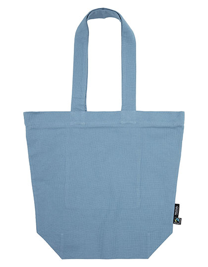 Tasche – Panama Bag With Zipper