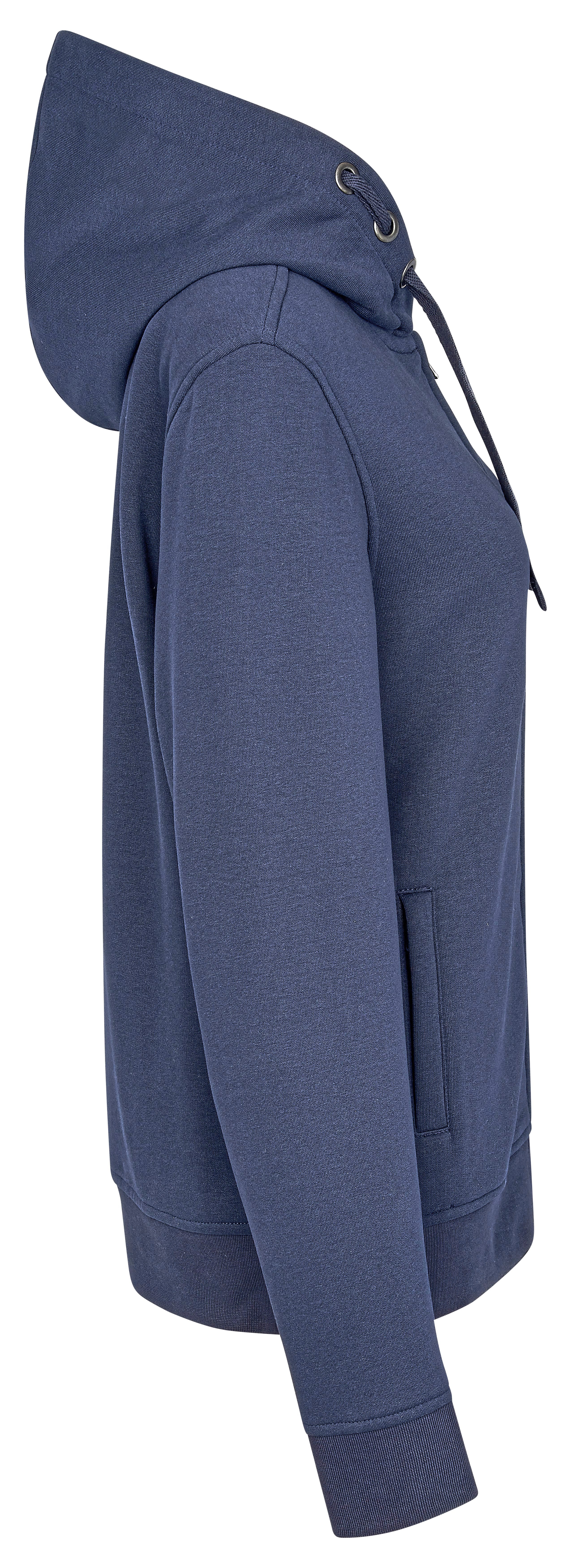 Women´s Premium Hooded Jacket