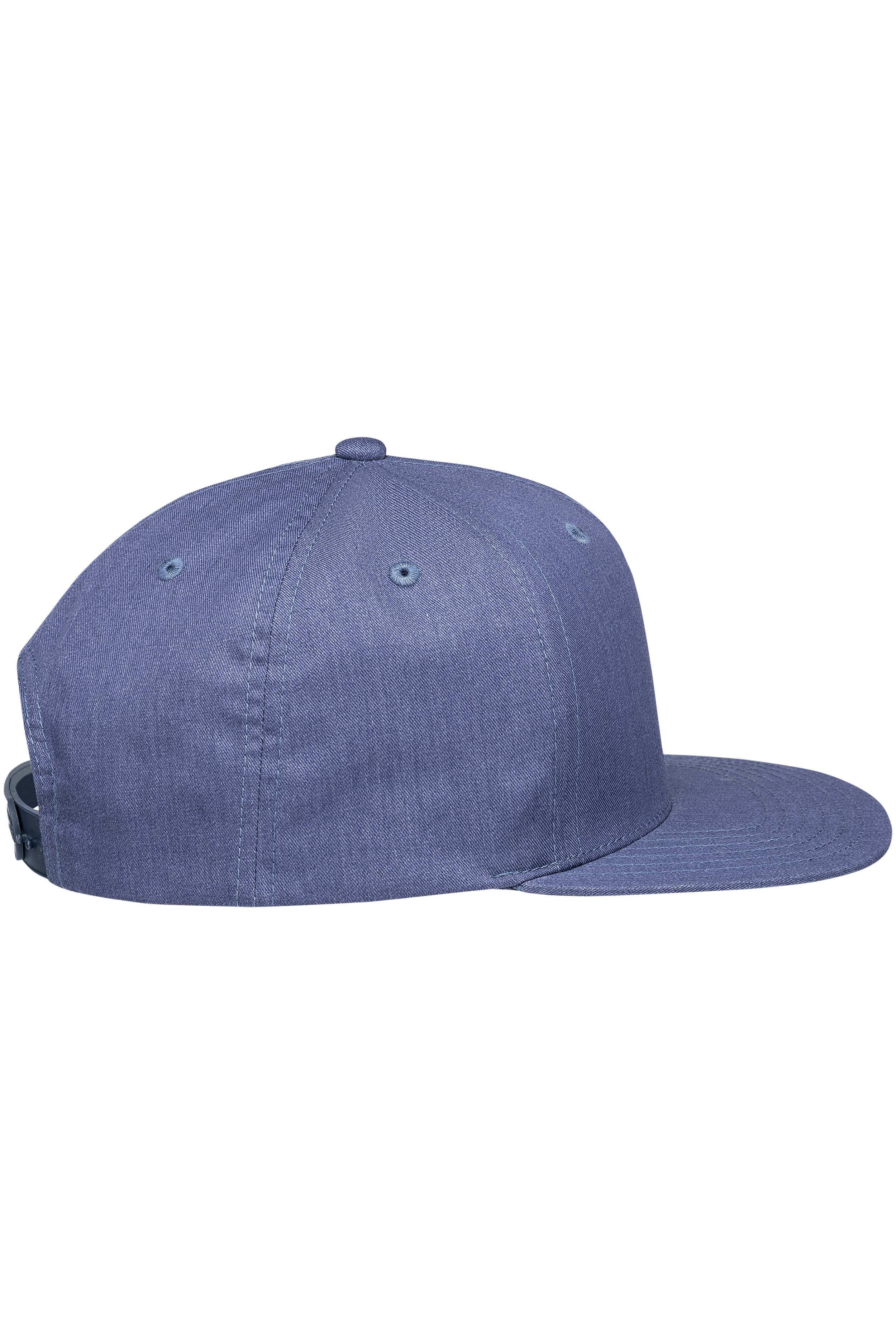 Flat Cap Jeans-Style