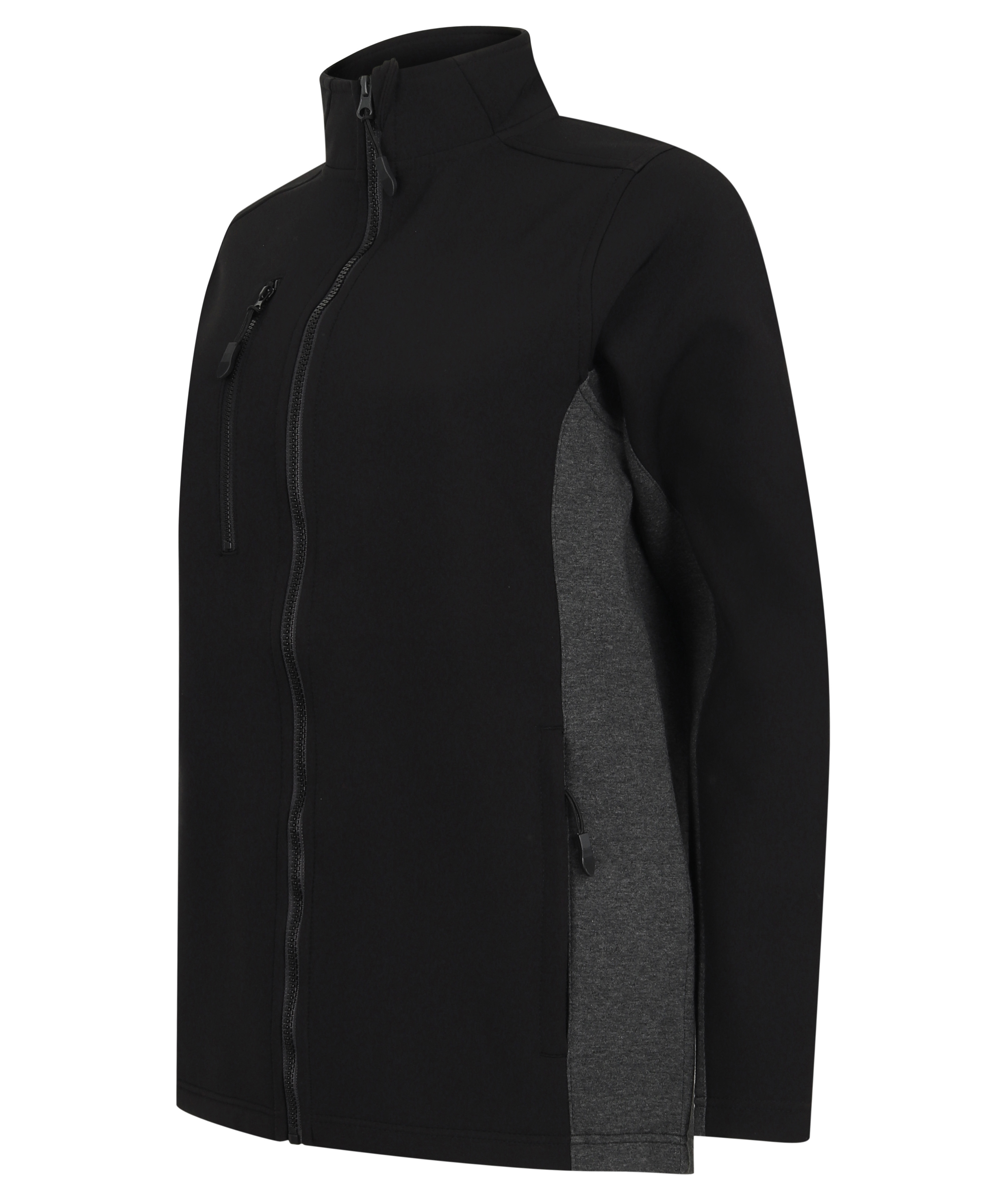 Unisex Softshell Jacket