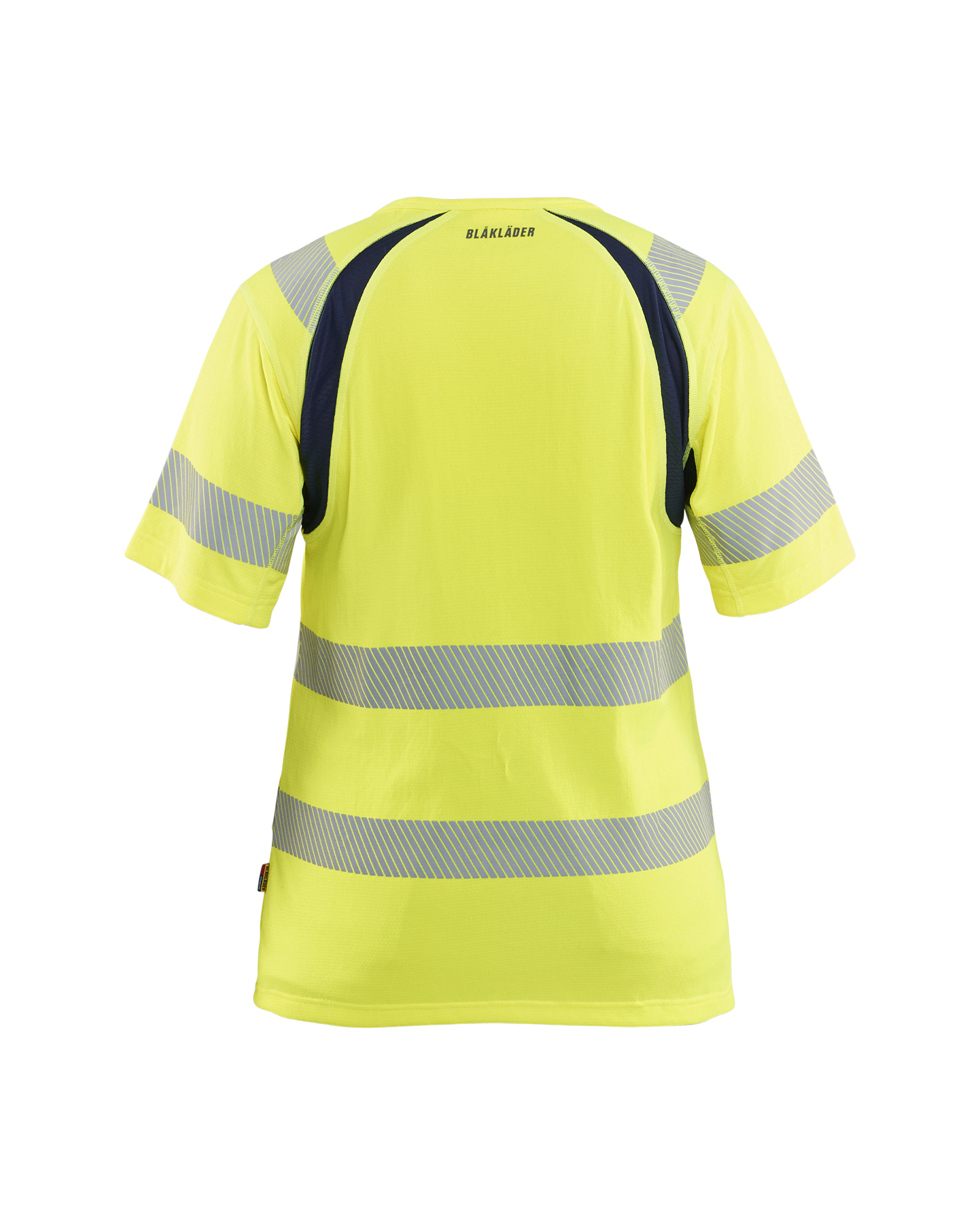 Damen High Vis T-Shirt