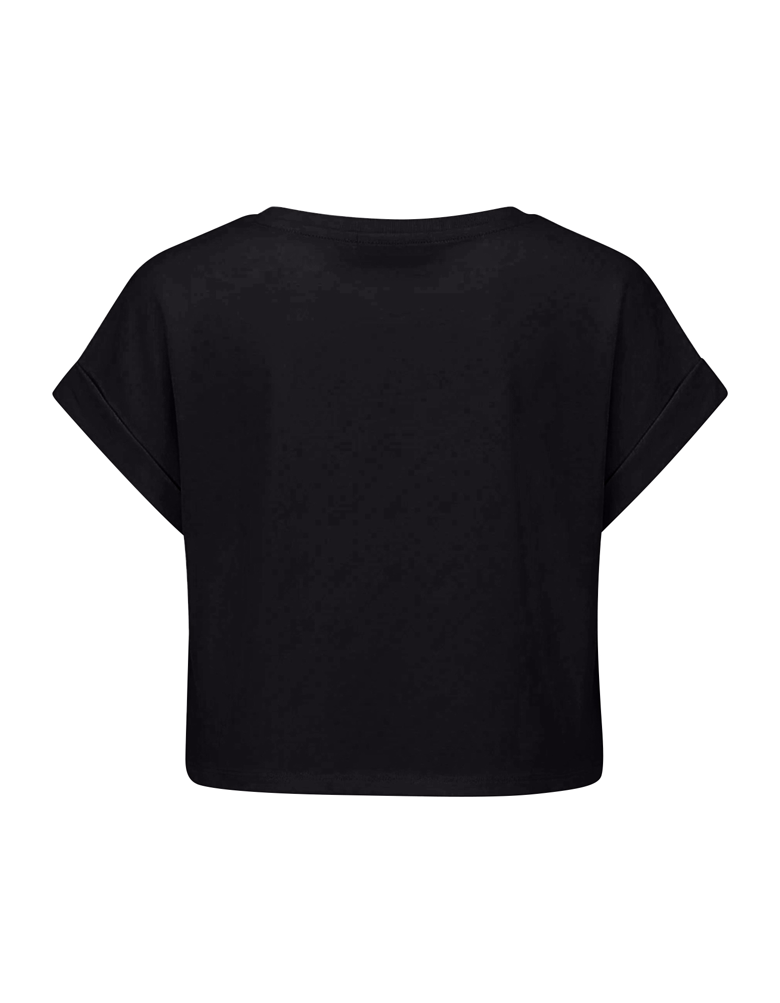 T-Shirt – Women´s Crop Top T