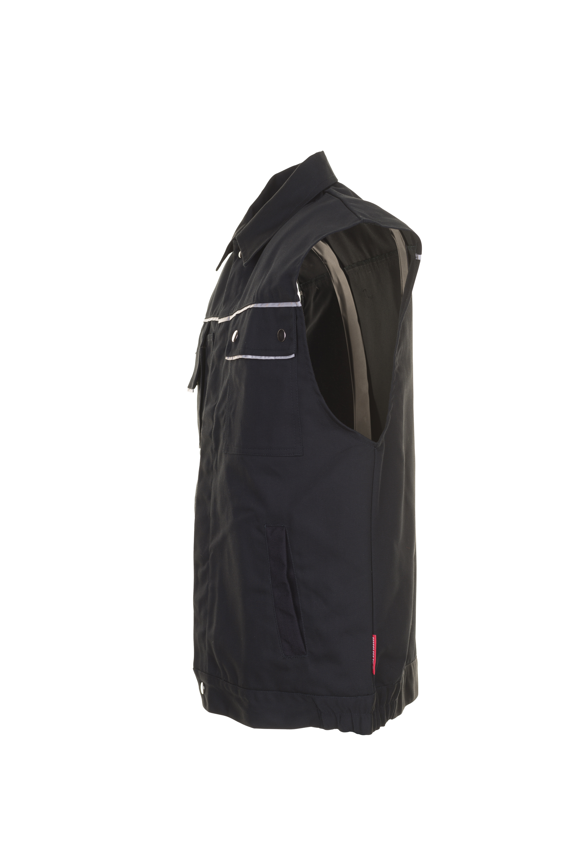 PLANAM Weste Canvas 320