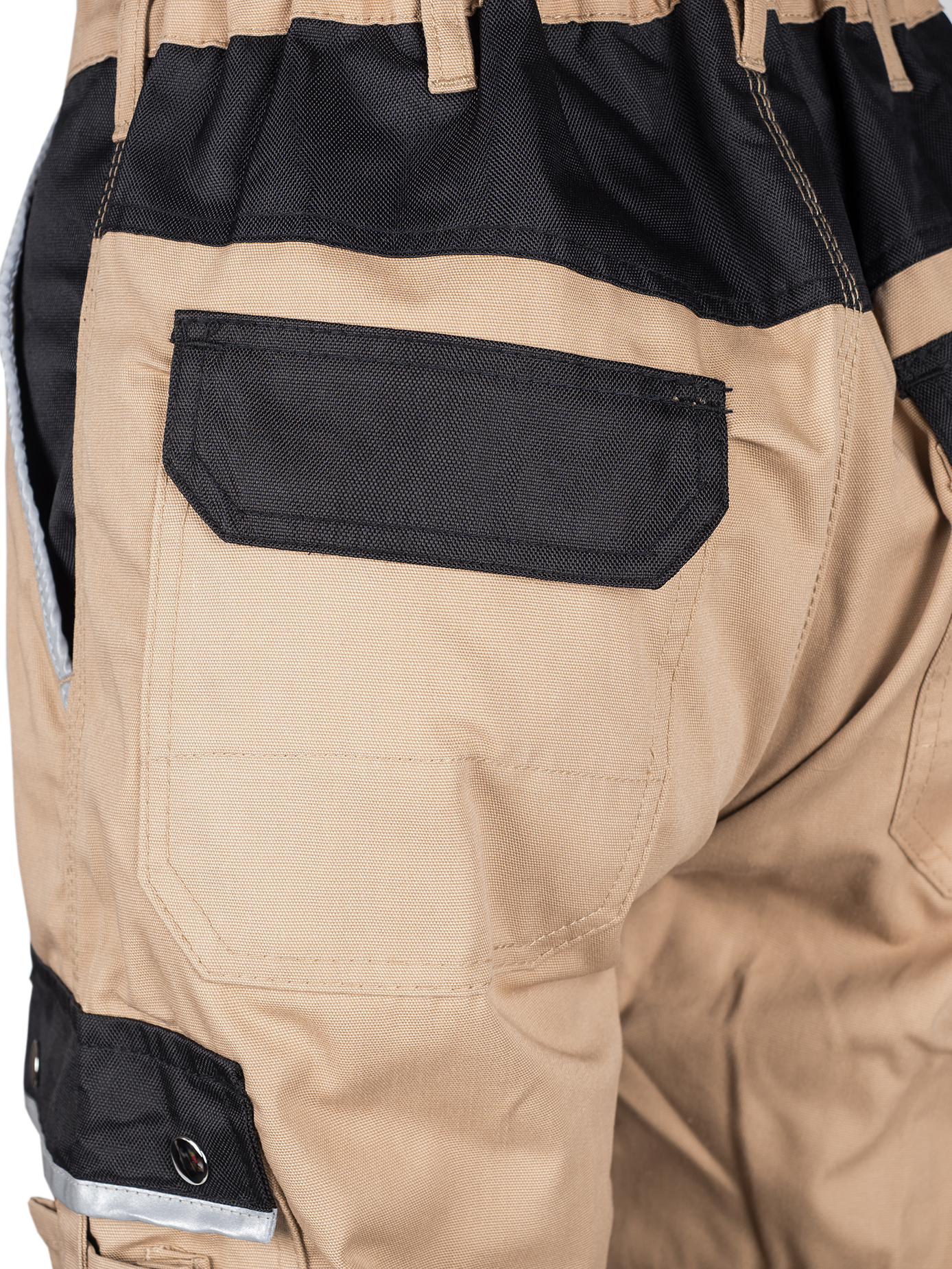 TMG Arbeitshose Bundhose Style Light Herren