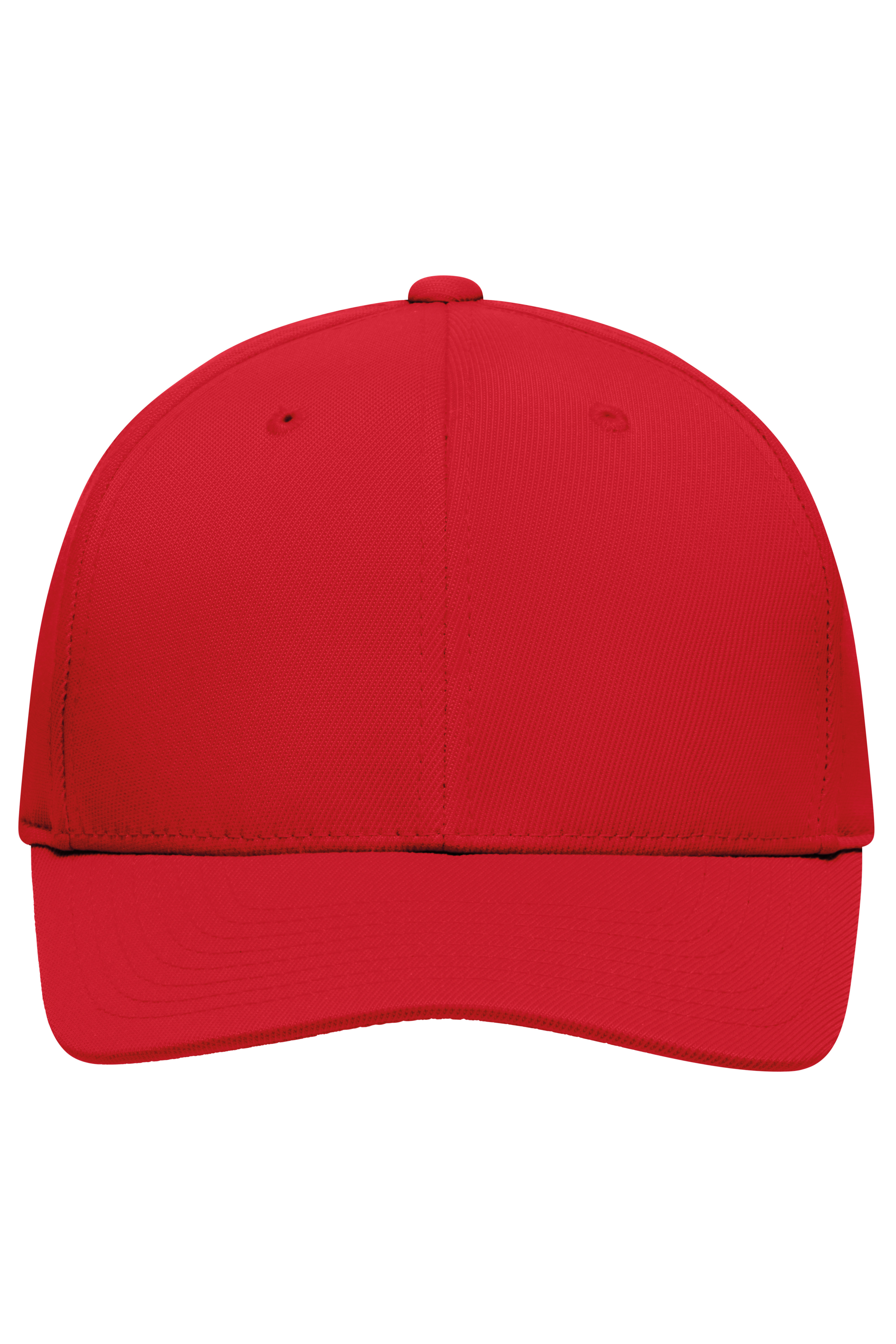 6 Panel High Performance Flexfit Cap