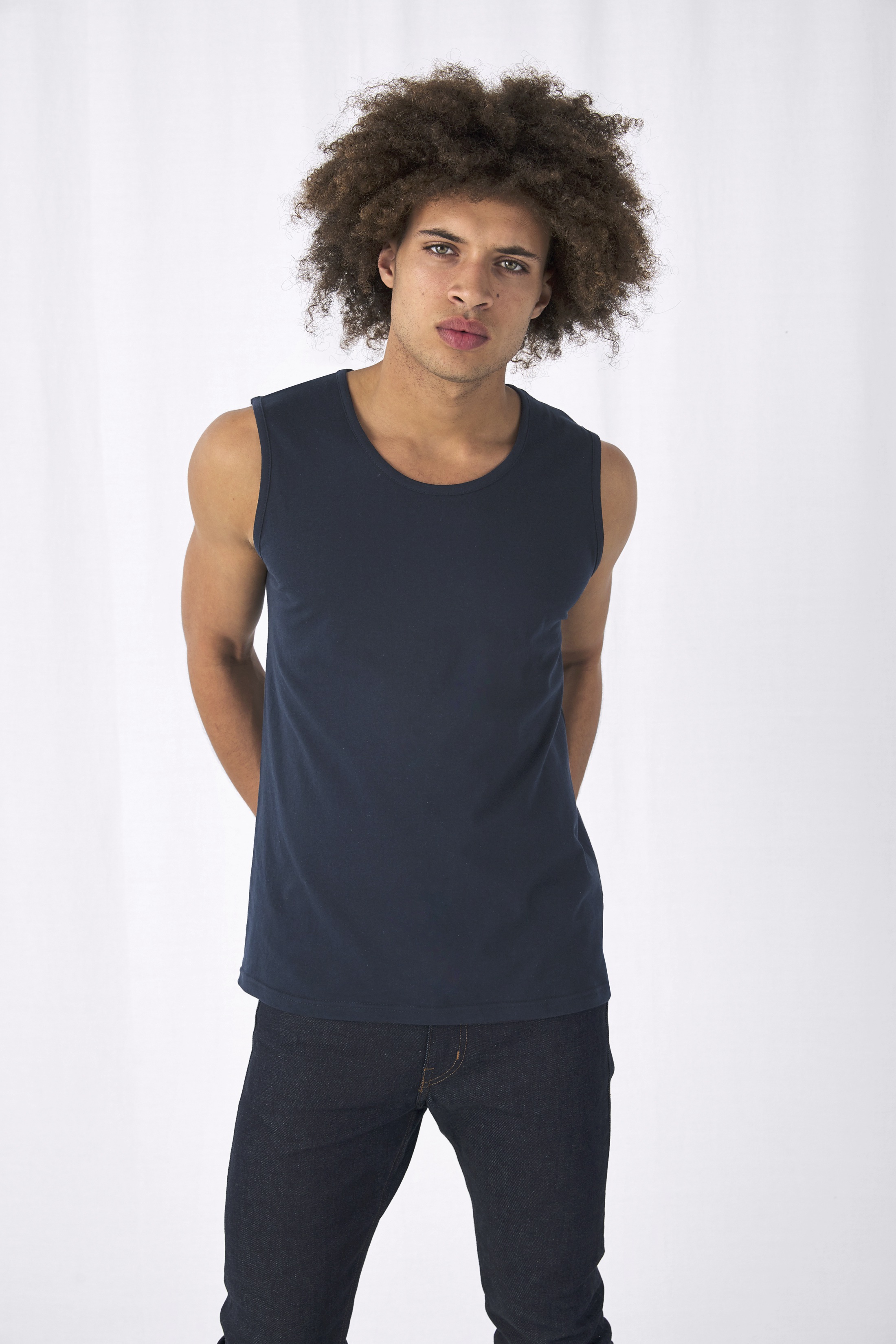 Weste – Vest Athletic Move