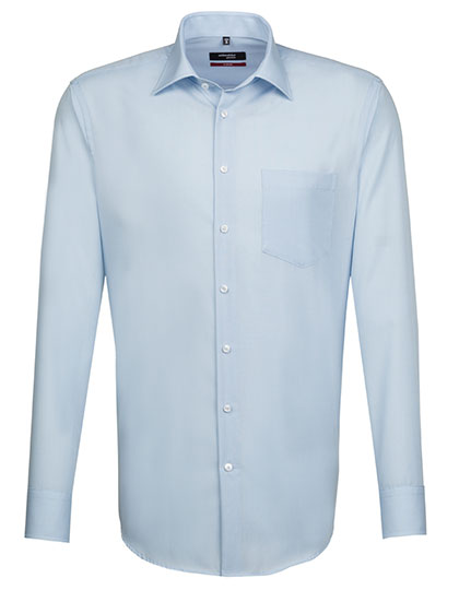 Hemd – Men´s Shirt Regular Fit Long Sleeve