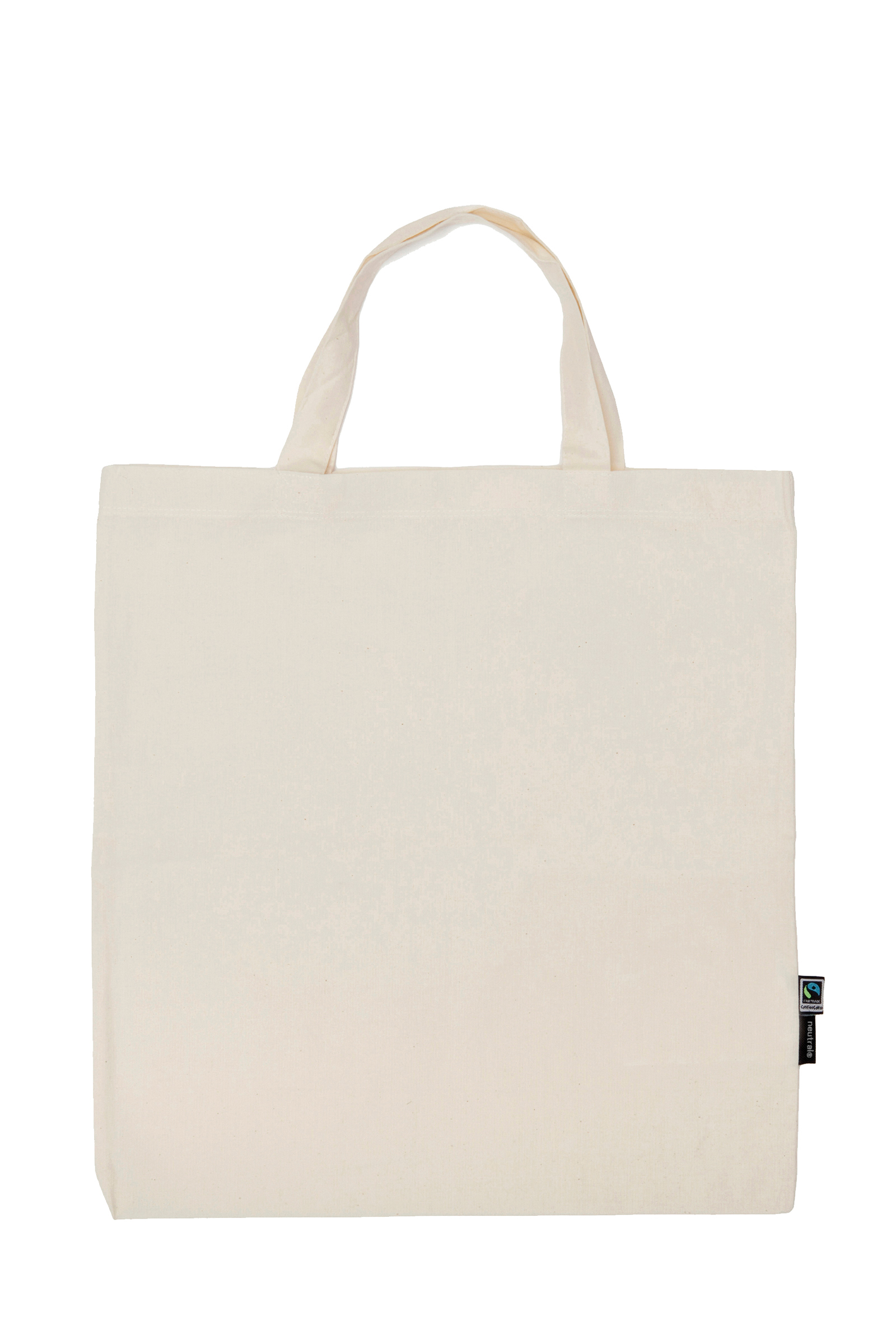 Tasche – Shopping Bag Short Handles