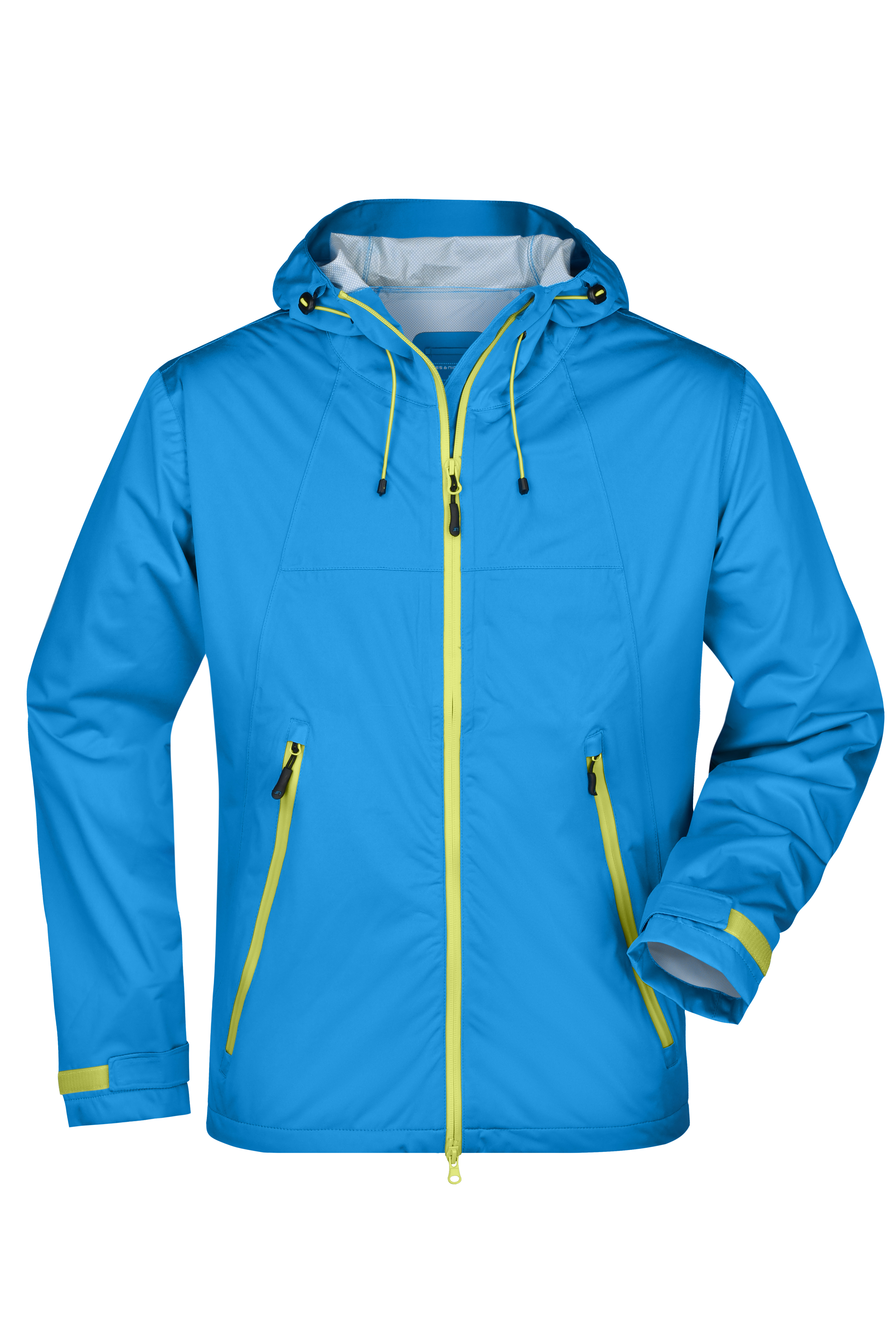 Men´s Outdoor Jacket