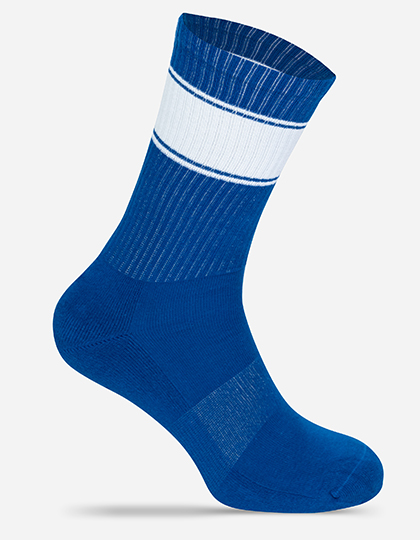 Arbeitssocke Tennis Socks Colored