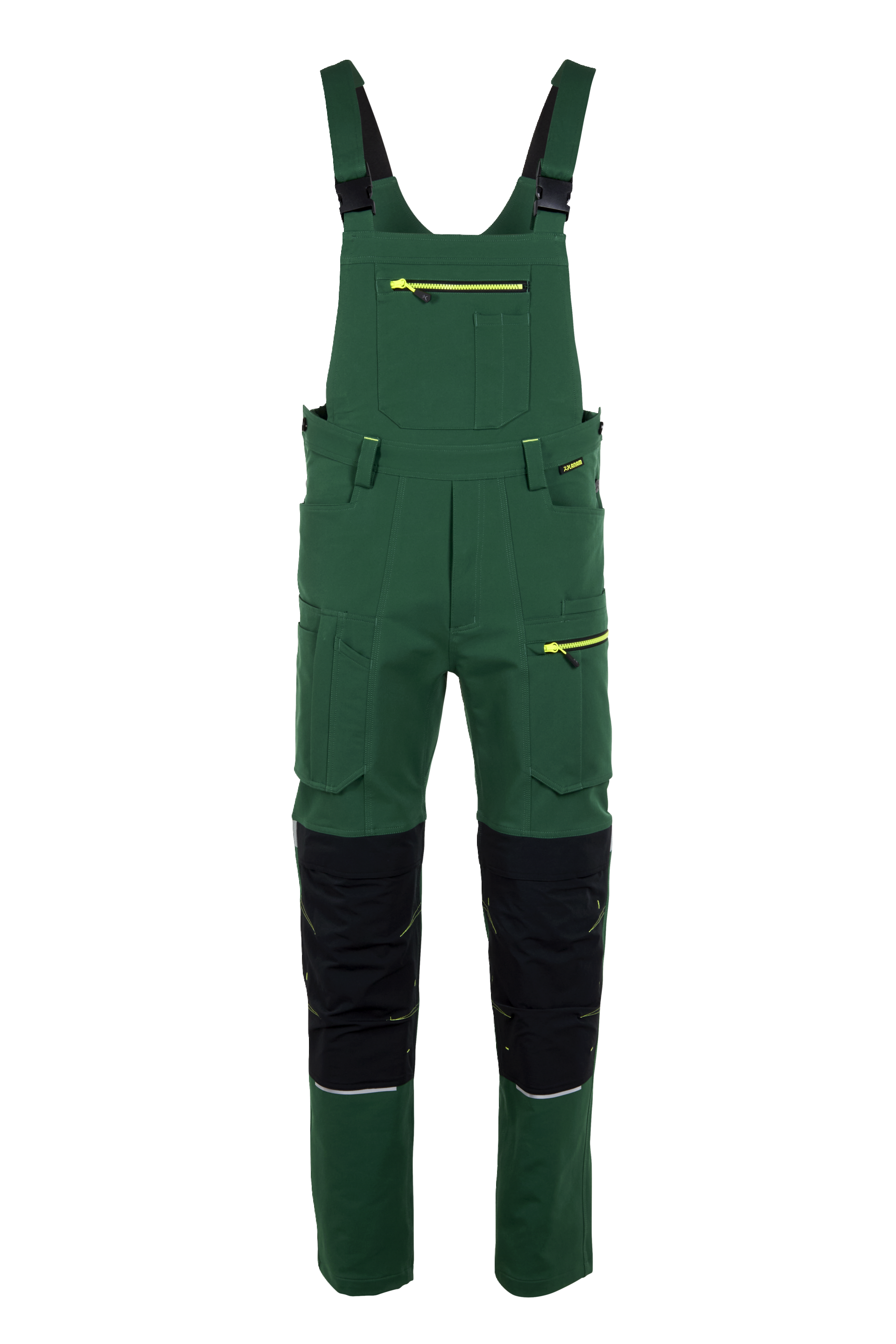 PLANAM Latzhose rECOline