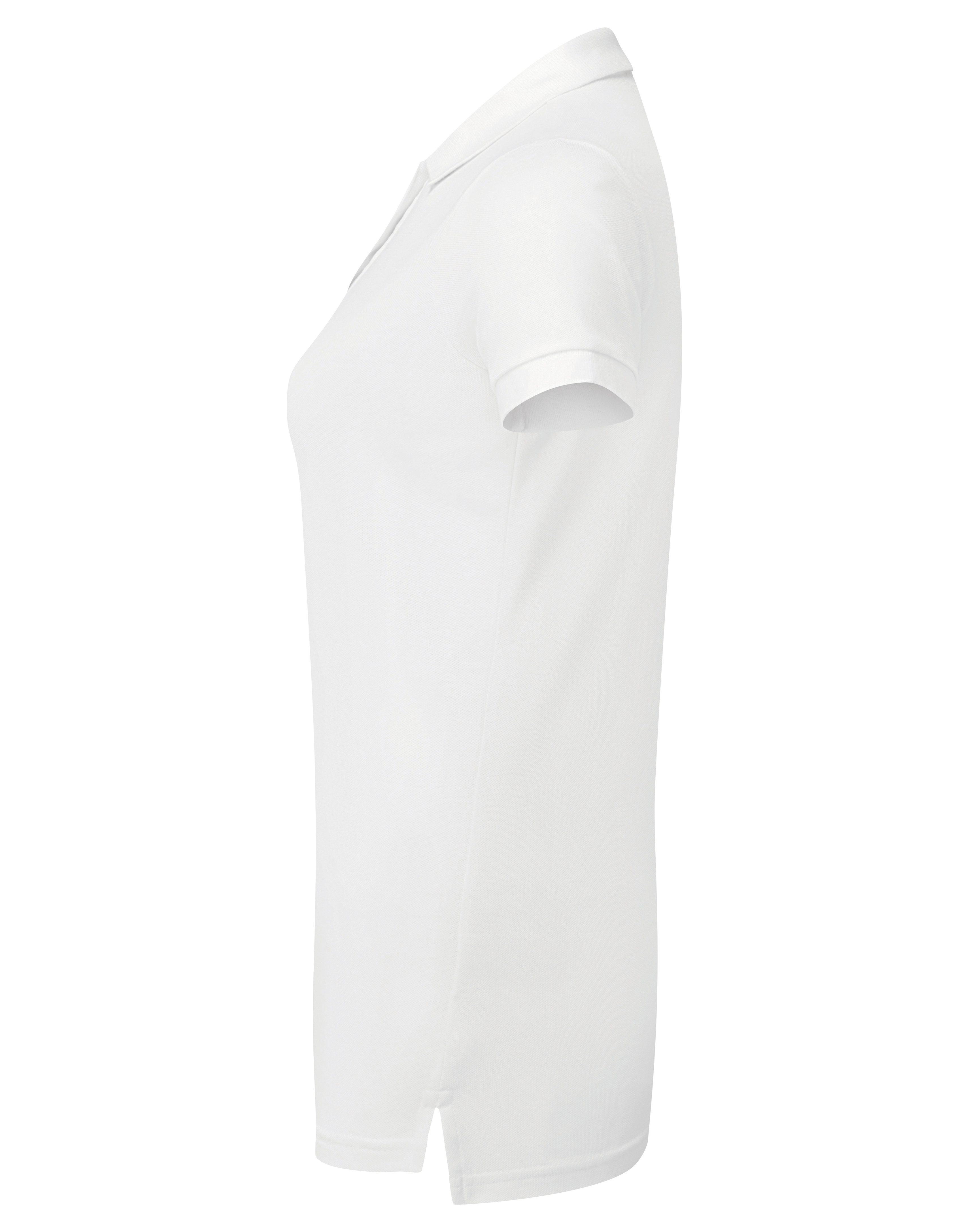 Women´s Polycotton Blend Polo