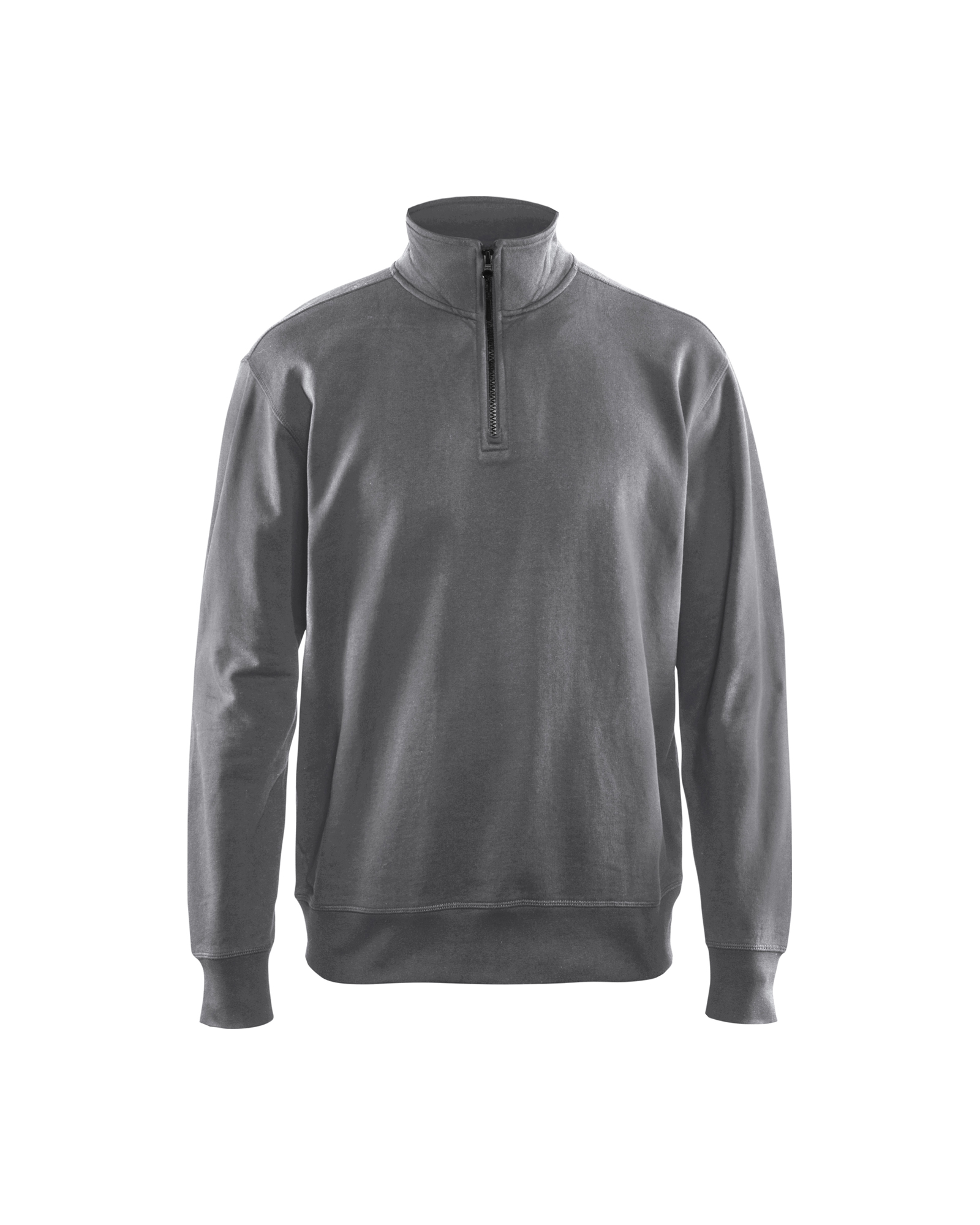 Sweatshirt Half-Zip