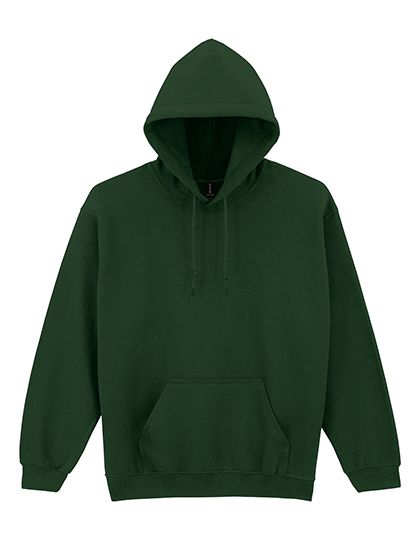 Heavy Blend Adult Hooded Sweatshirt