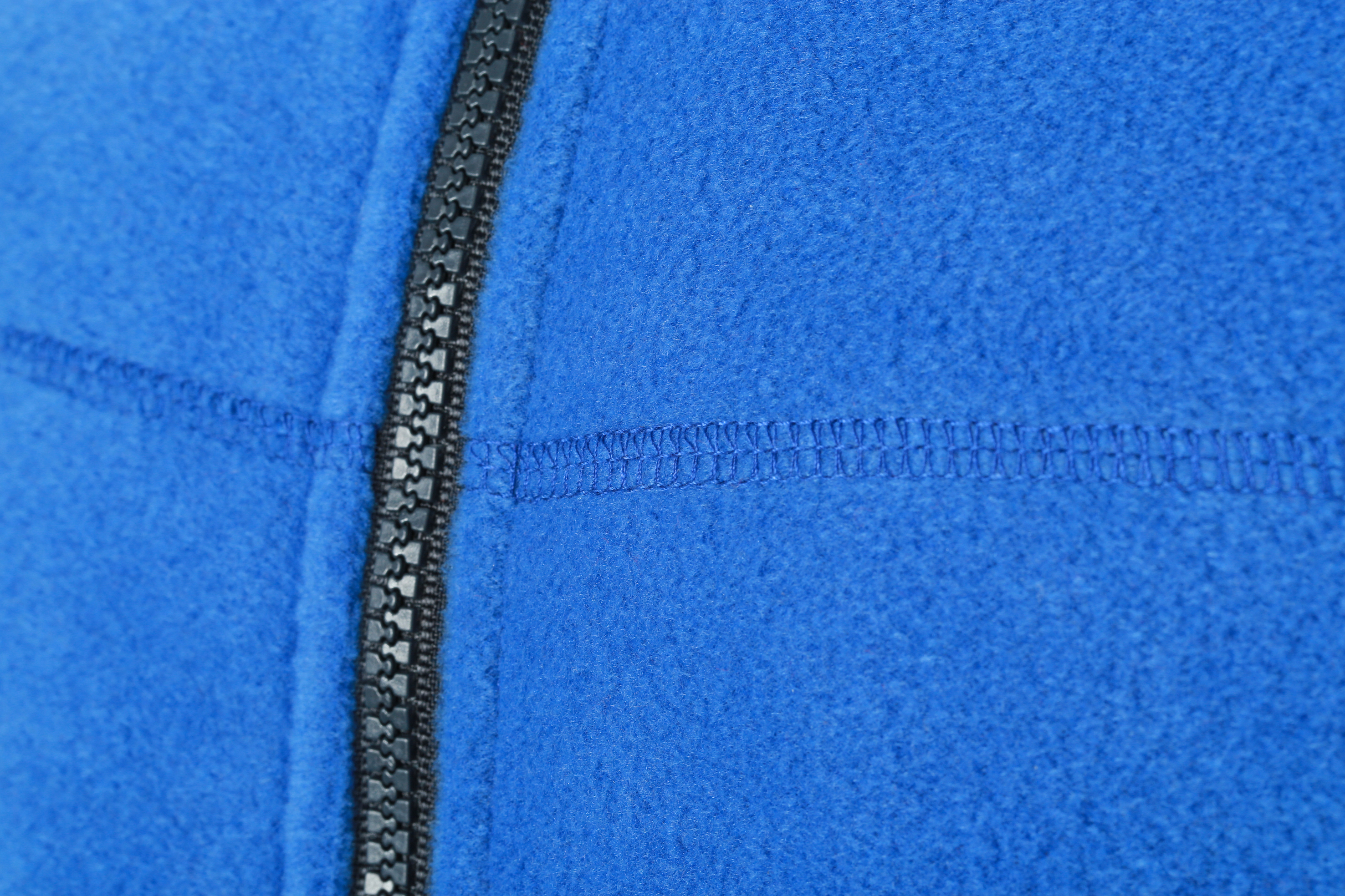 Men´s Workwear Fleece Jacket -STRONG