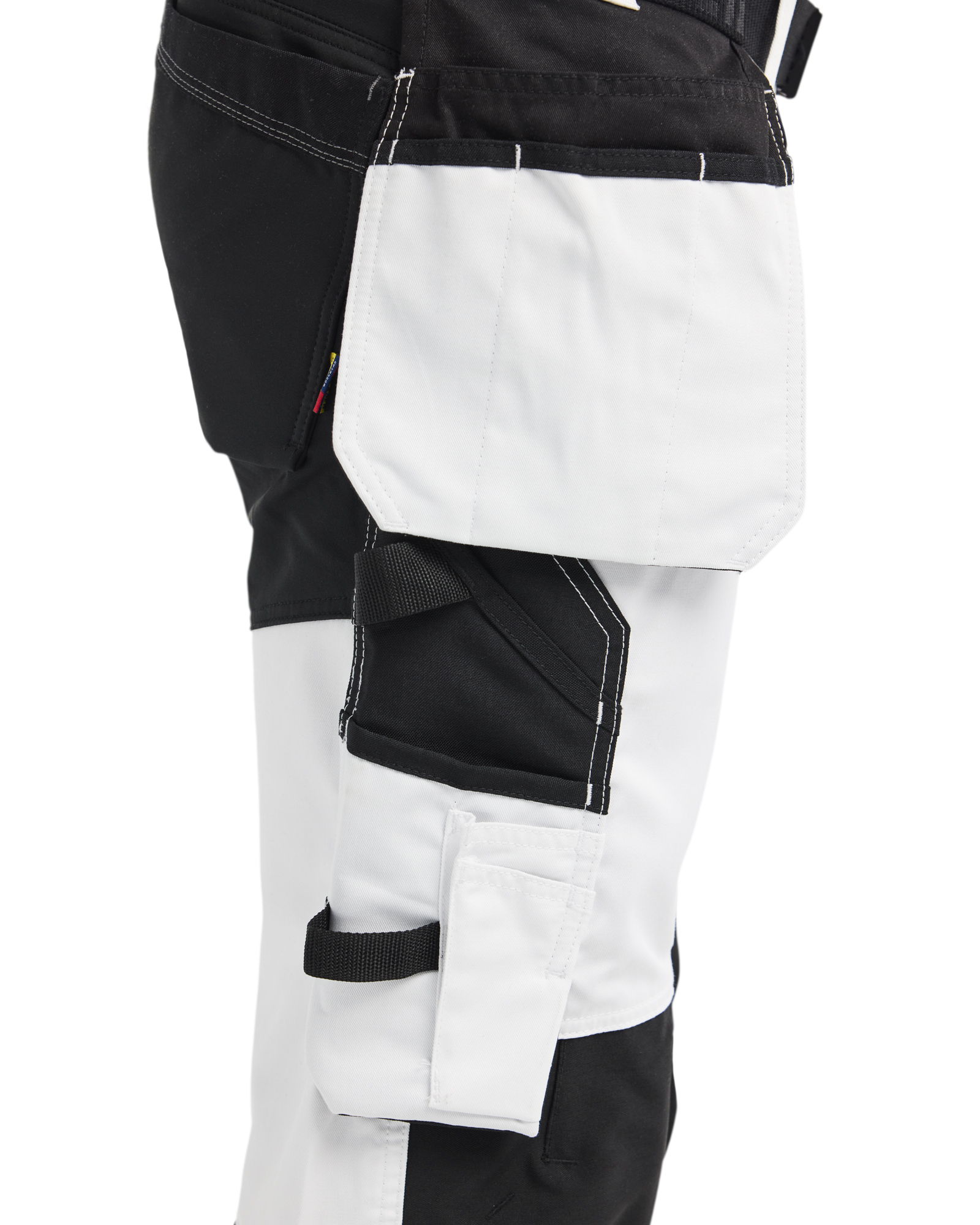 Malerhose Stretch