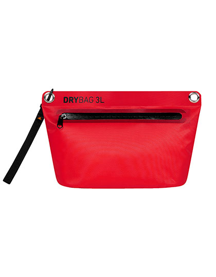Tasche – Zipper Bag Drybag